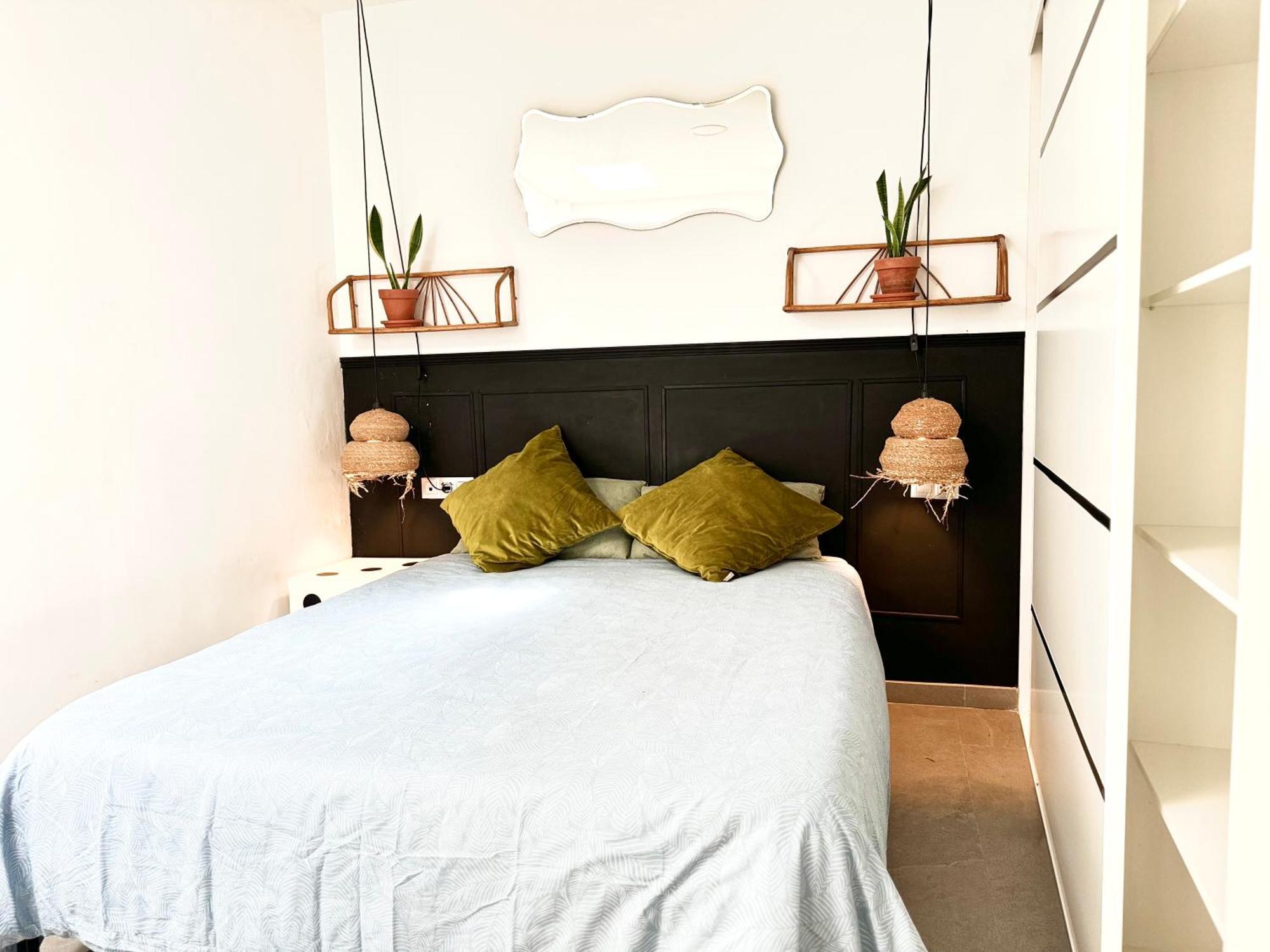 Nuevo Casco Antiguo, Playa Y Castillo Apartamento Alicante