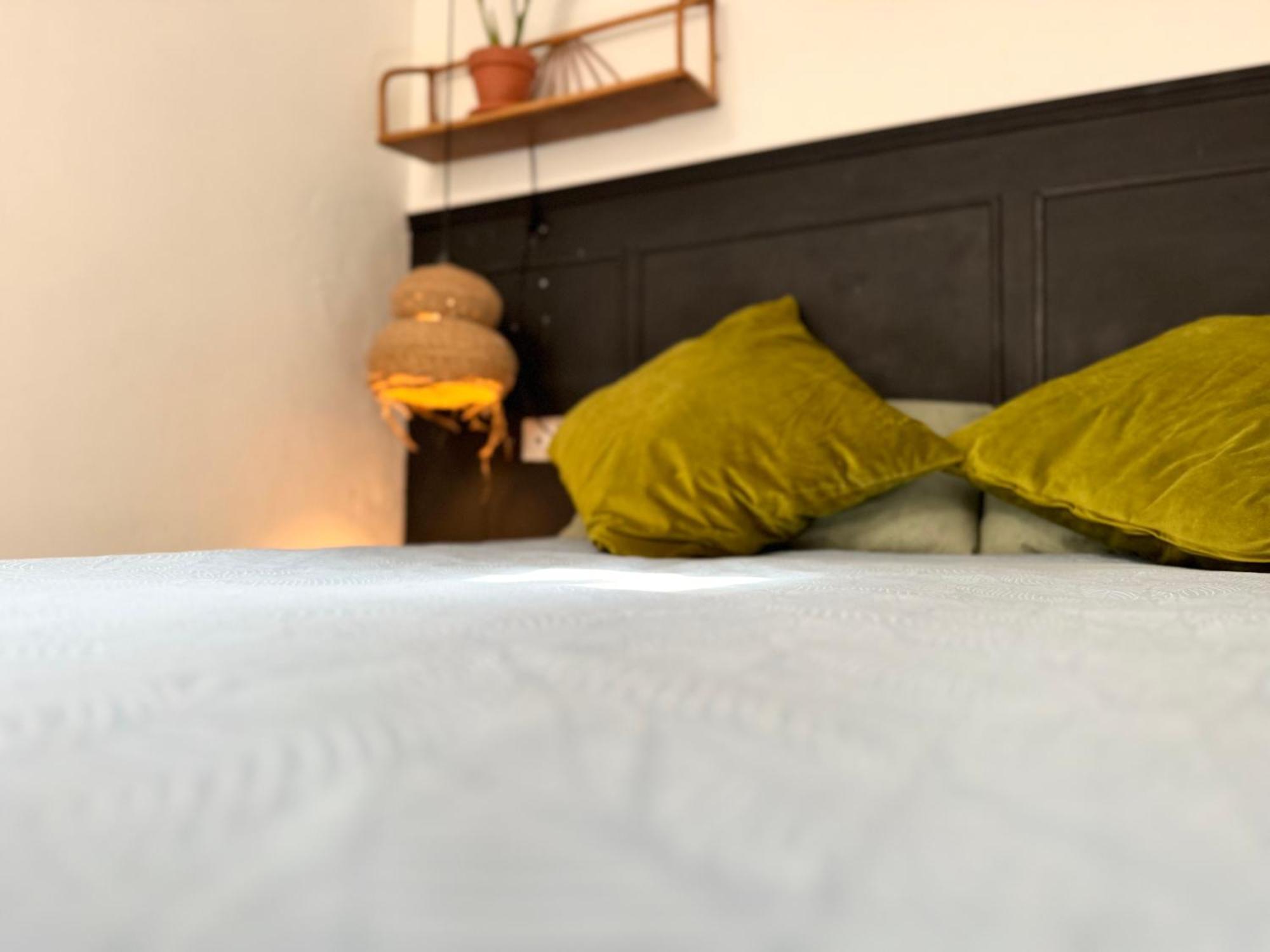 Apartamento Nuevo Casco Antiguo, Playa Y Castillo *