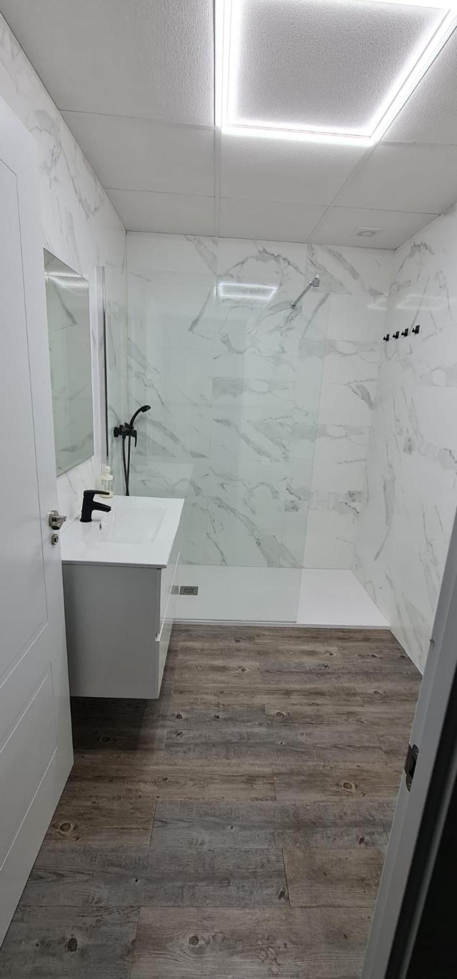 Apartamento Cosmo Recien Reformado Junto Al Centro