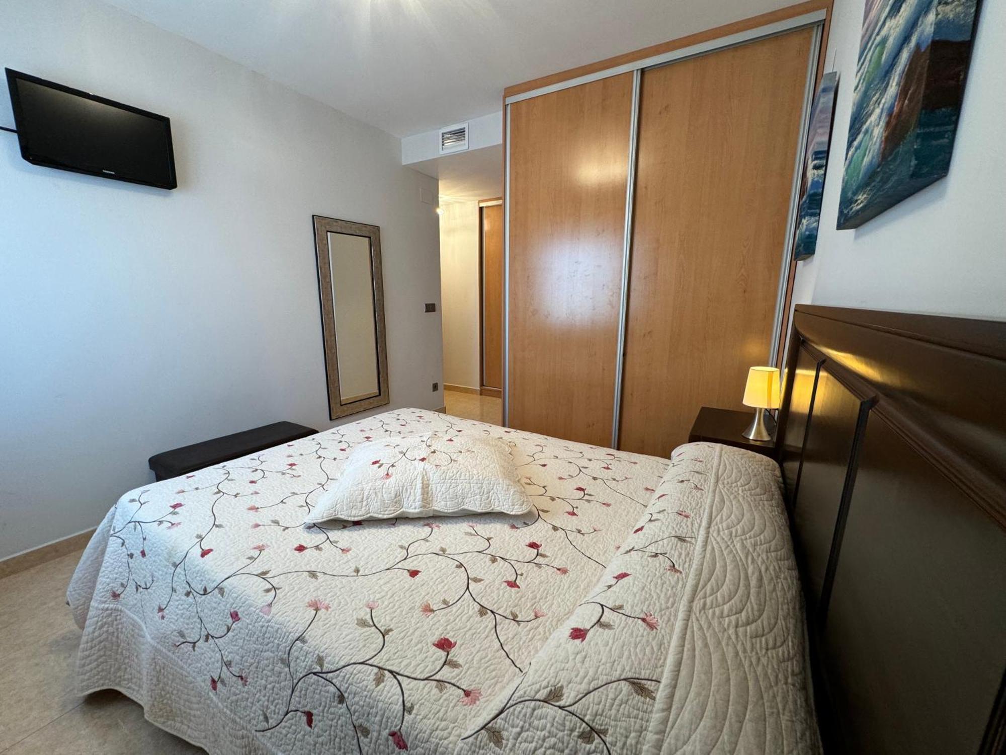 Apartment San Pablo 3 Alicante