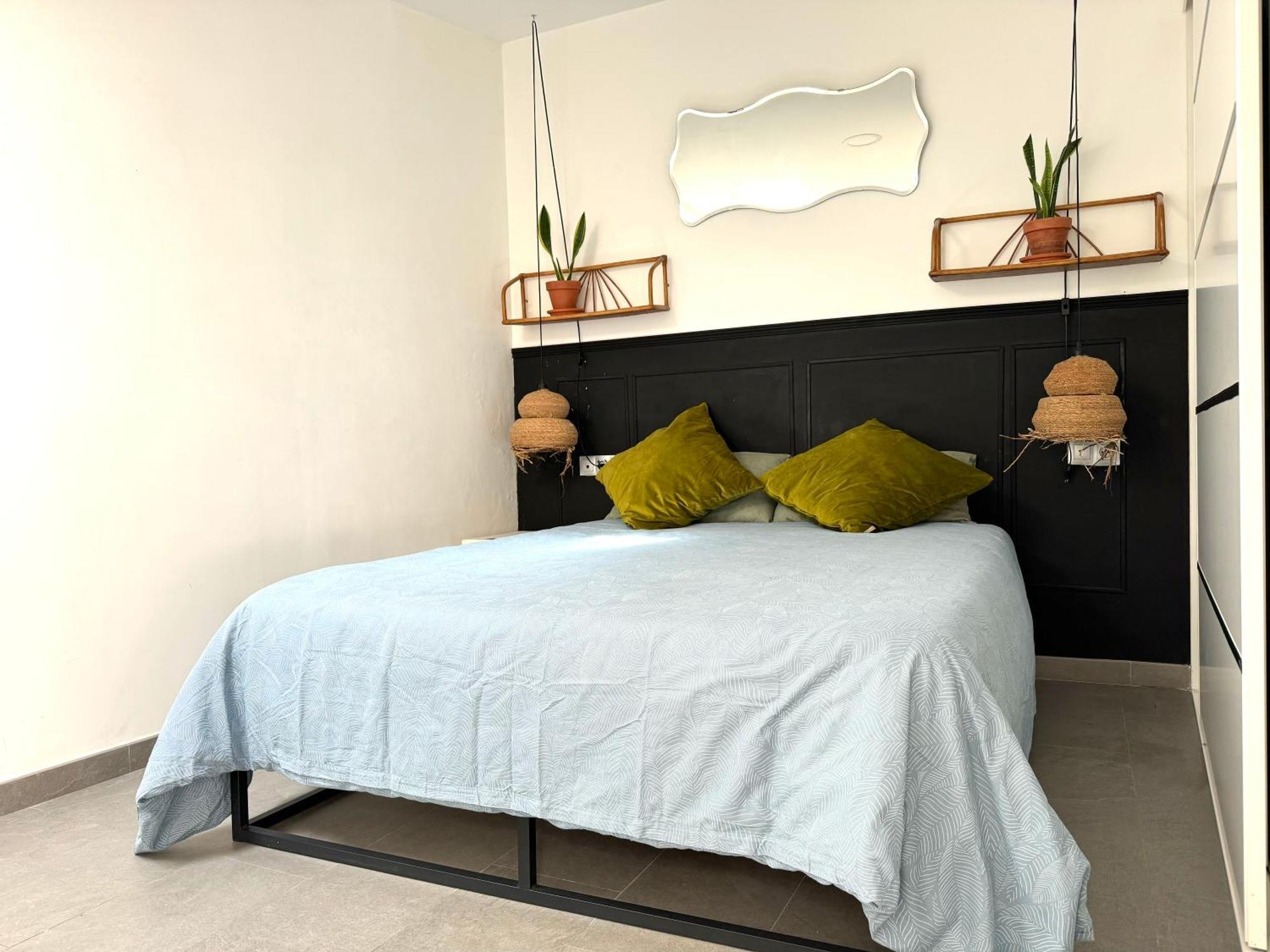 Apartamento Nuevo Casco Antiguo, Playa Y Castillo Alicante