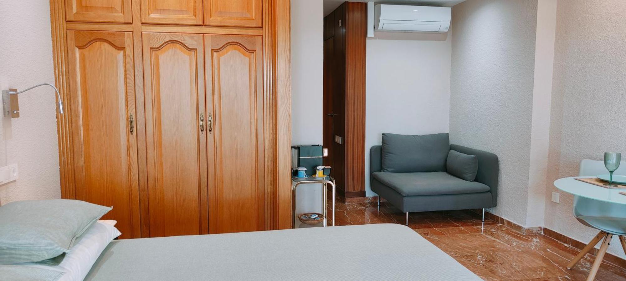 Apartamento Alicantissima Marina &