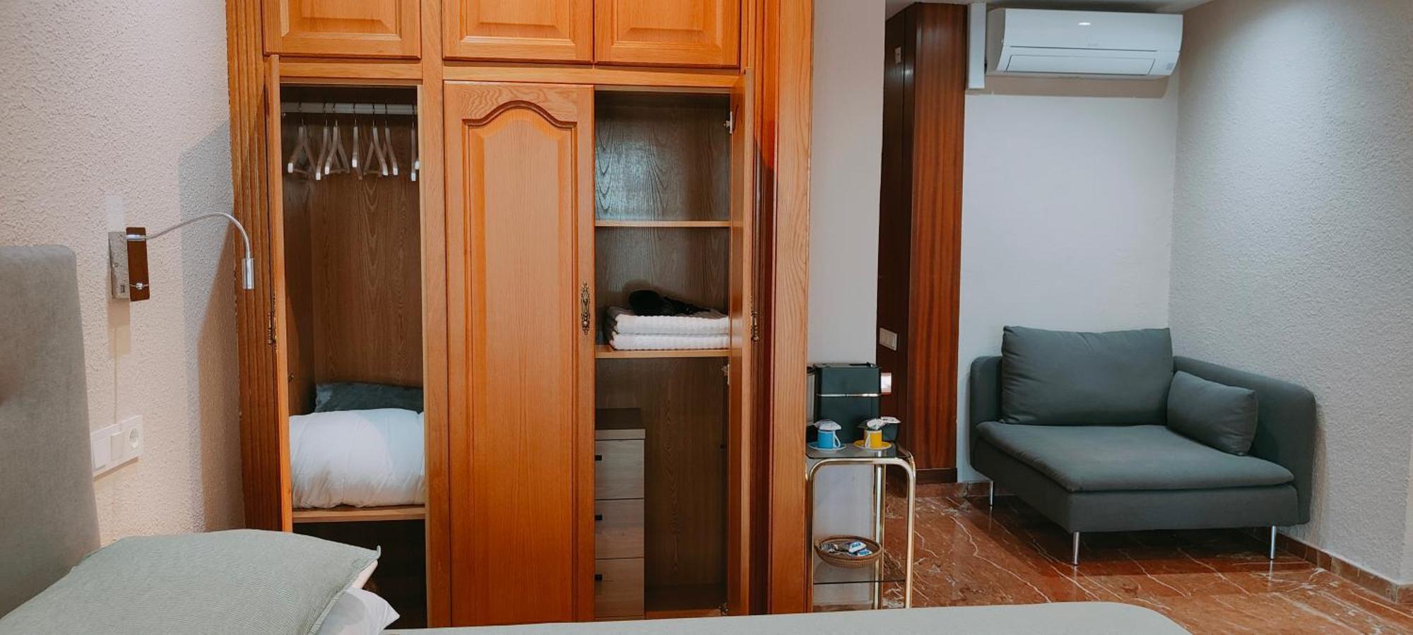 Apartamento Alicantissima Marina & Alicante