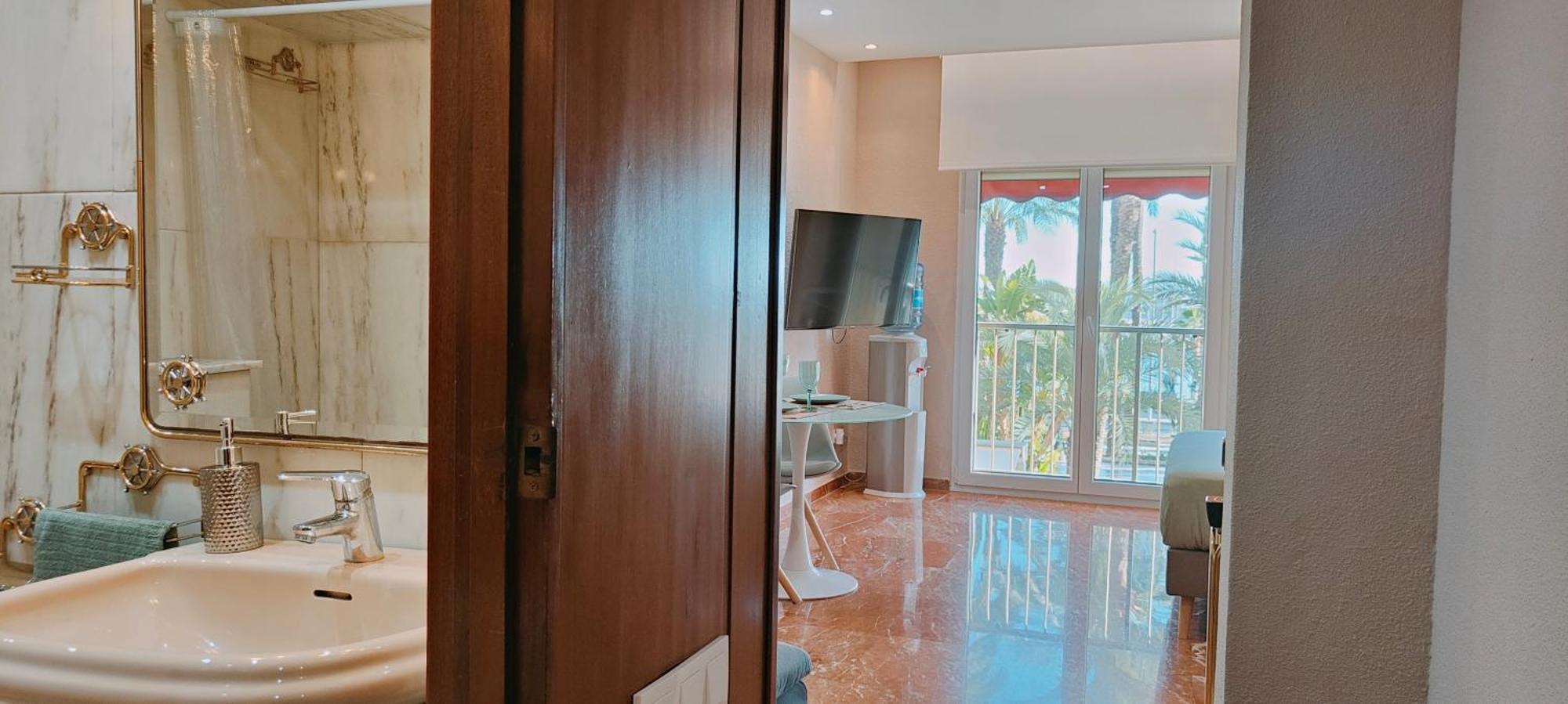 Apartamento Alicantissima Marina &
