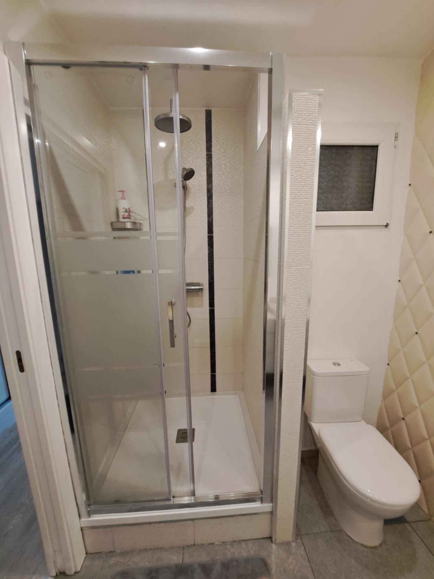 Apartamento Modern 2 Bedroom Corner Unit In The Heart Of Alicante