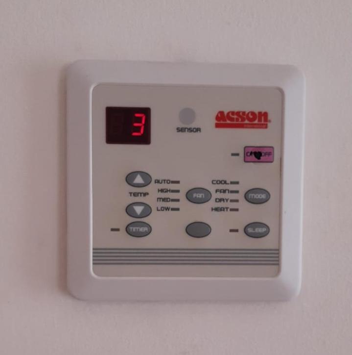 Apartamento Apartamento Centro Alicante