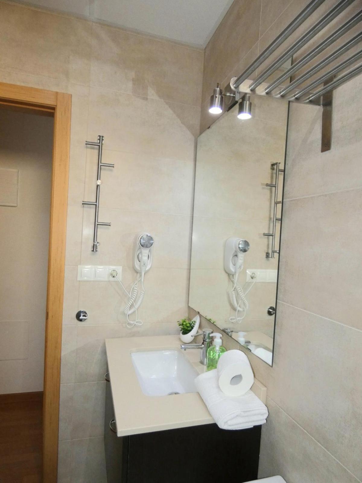 Apartamento Centro * Alicante