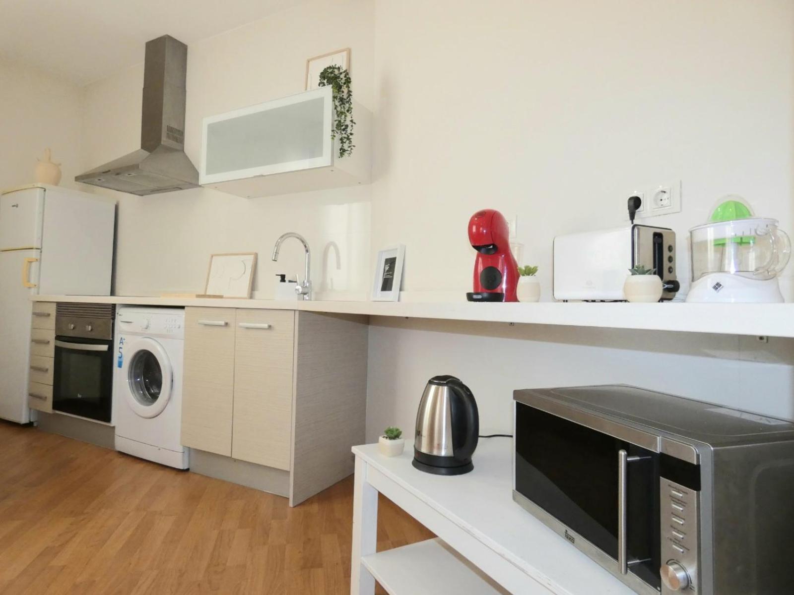 Apartamento Centro Apartamento Alicante