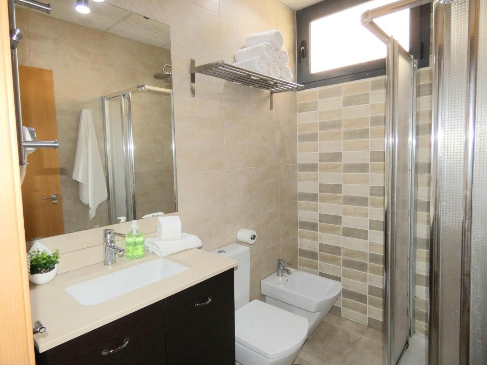 Apartamento Centro