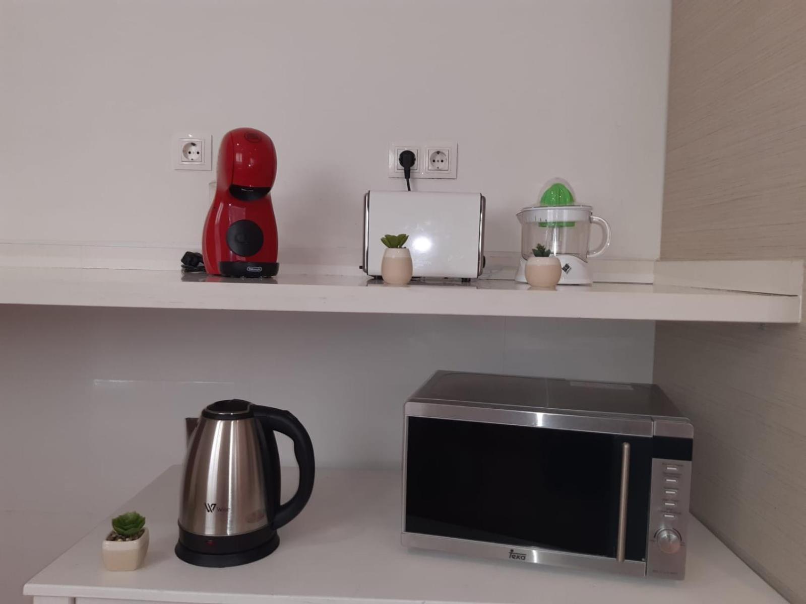 Apartamento Centro * Alicante