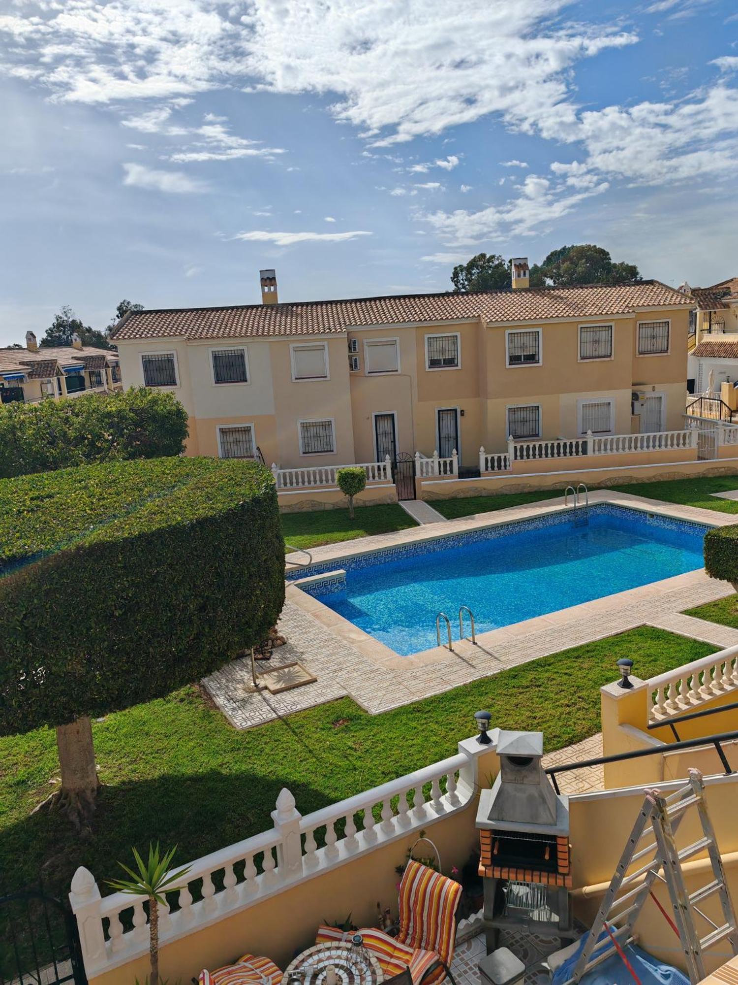 Apartment Sandy Bunker 2 Bed And Pool *