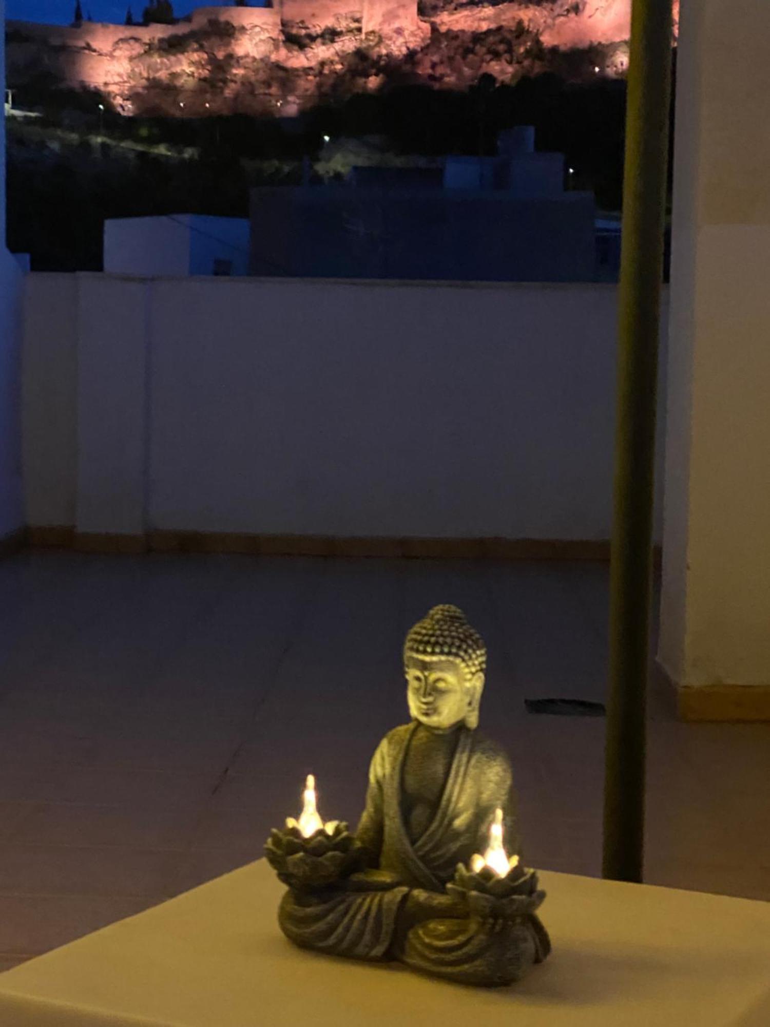 Atico Dos Alturas Apartamento