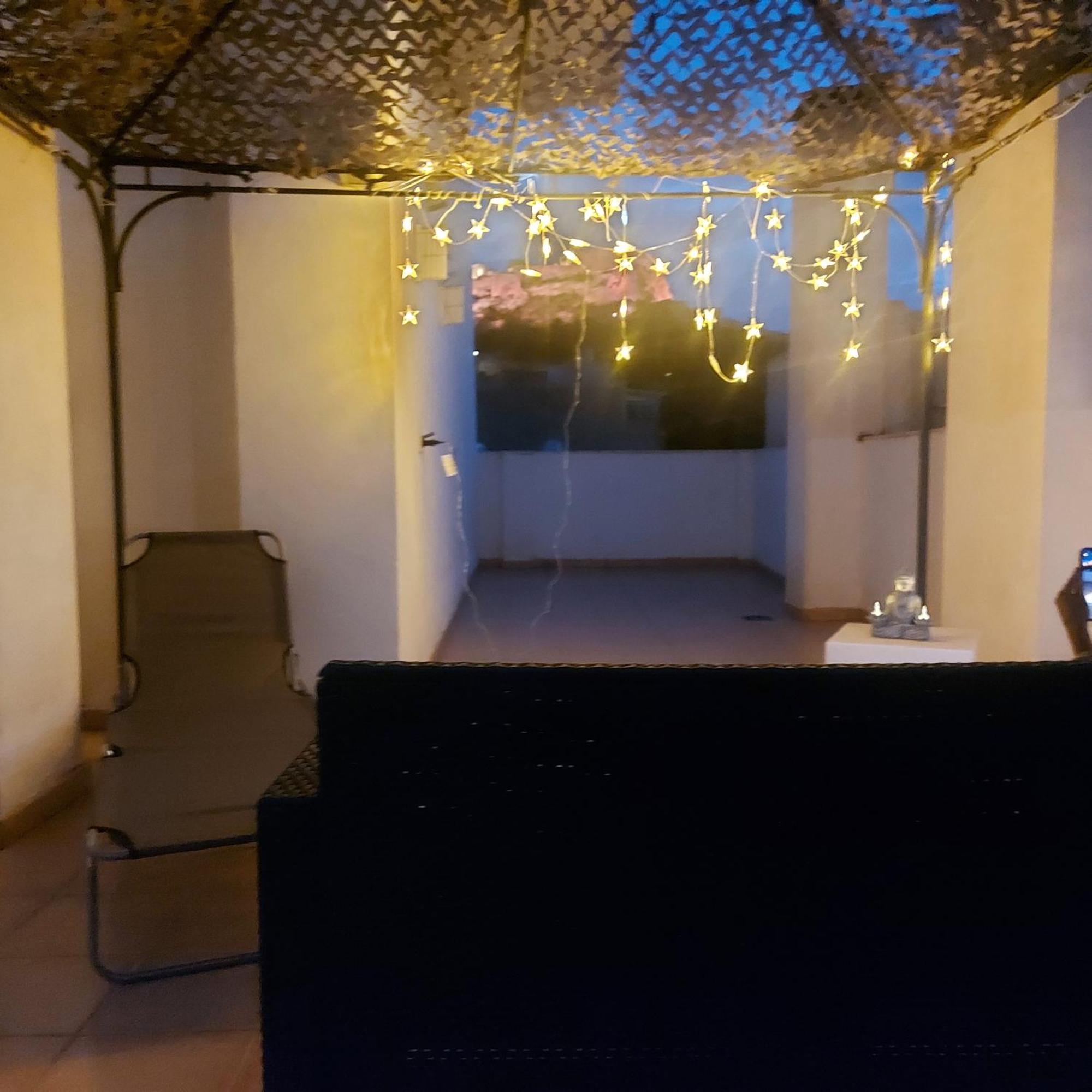 Apartamento Atico Dos Alturas