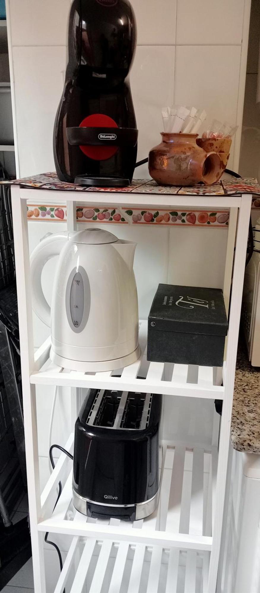 Ilve Apartment