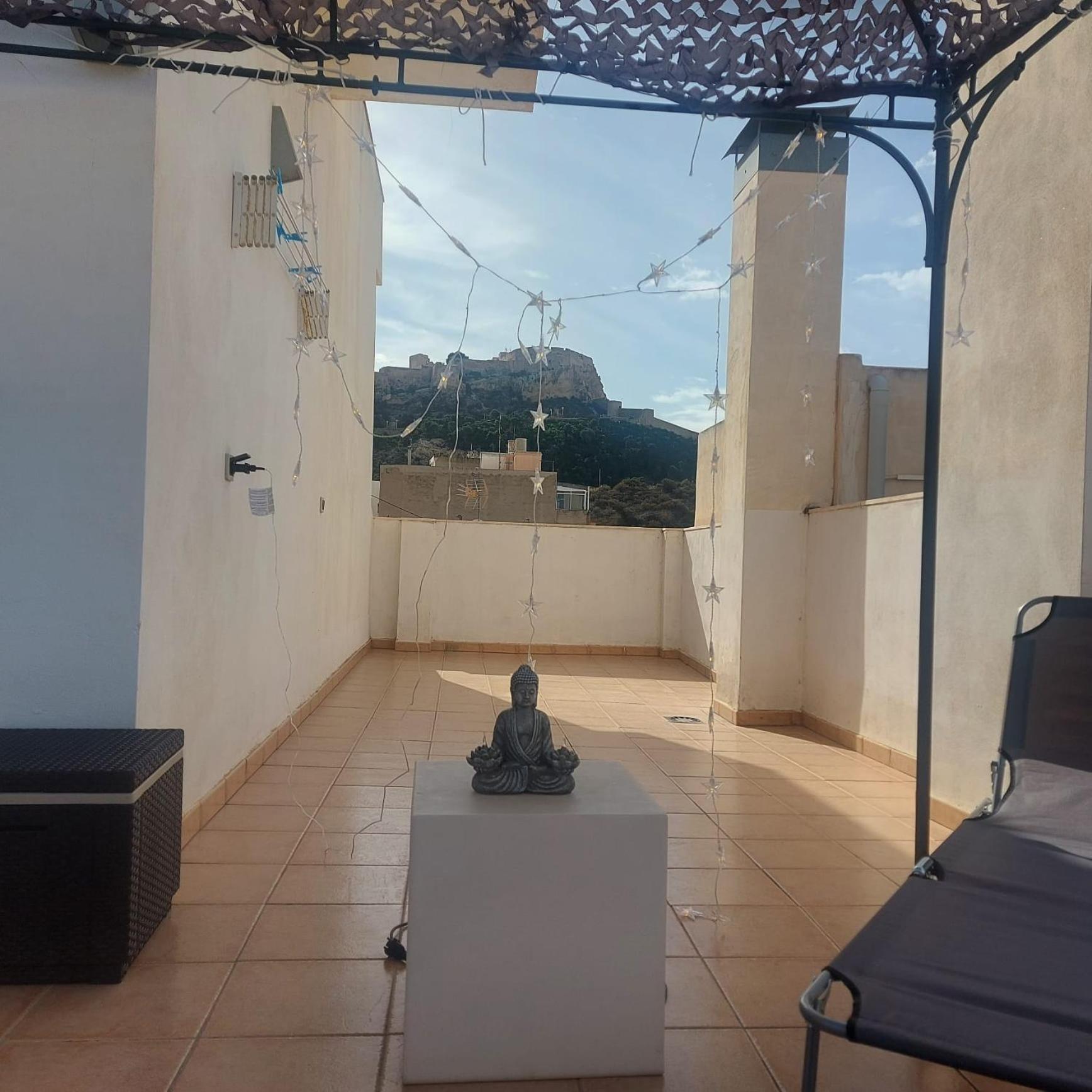 Apartamento Atico Dos Alturas *