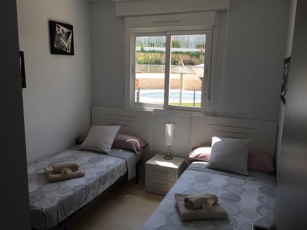 Nova Apartamento