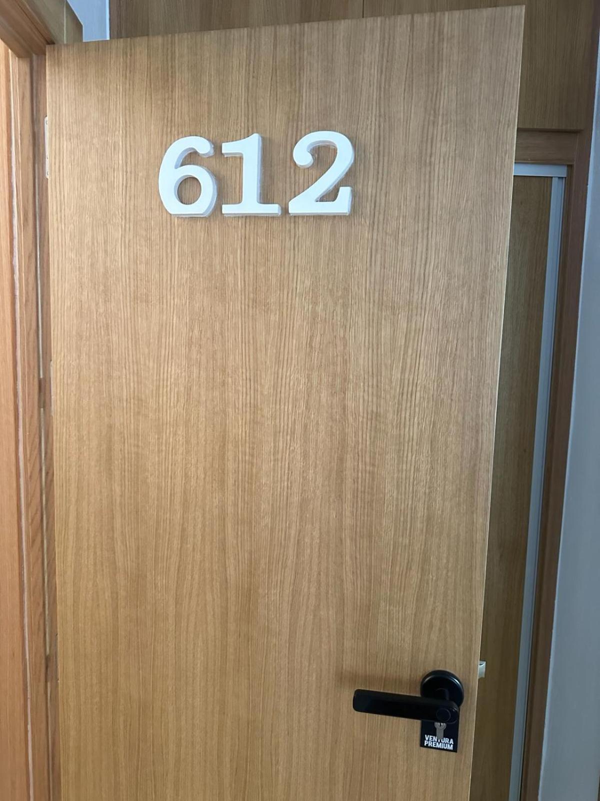 Guest house Ventura Premium Alicante