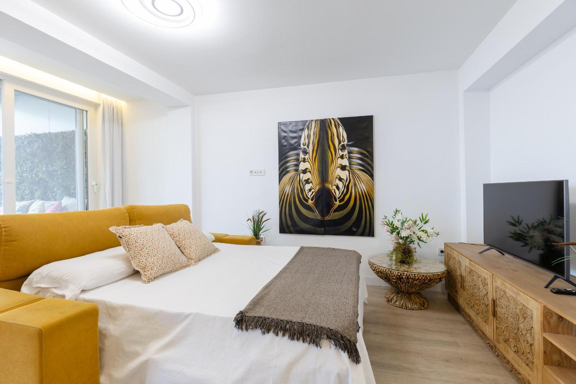 Apartamento Fidalsa Penthouse Amazing View