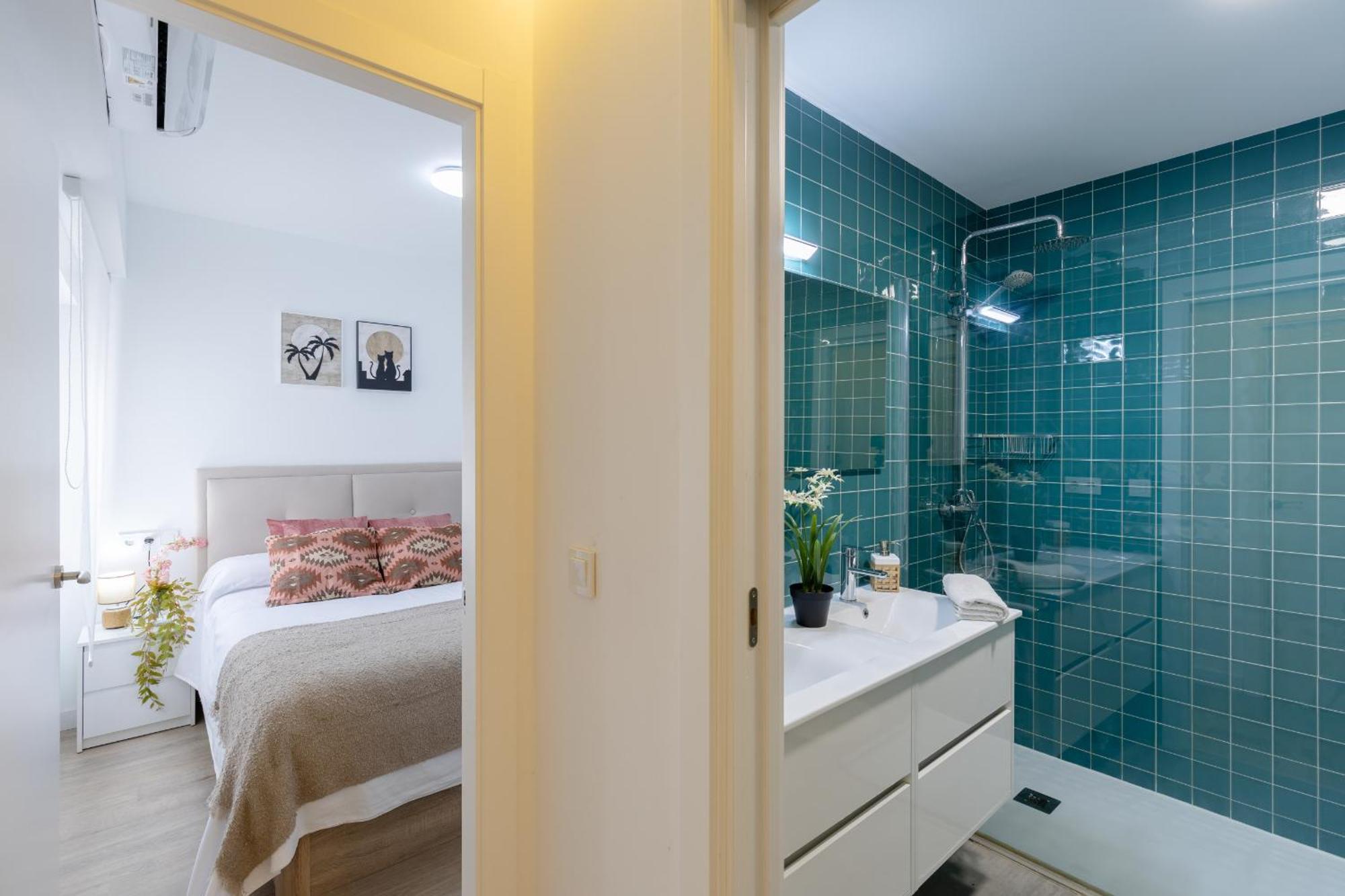 Apartamento Fidalsa Penthouse Amazing View *