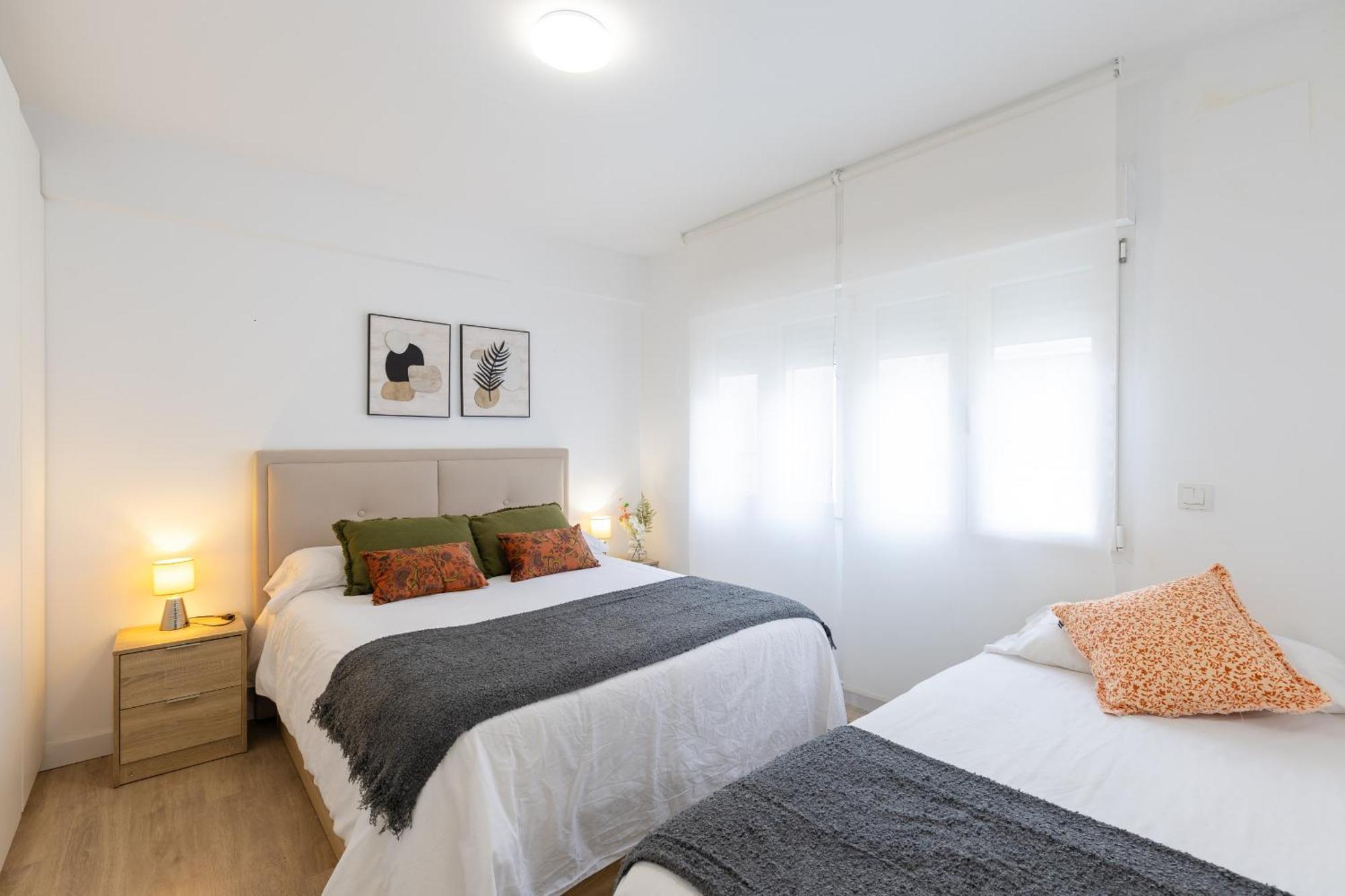 Apartamento Fidalsa Penthouse Amazing View *