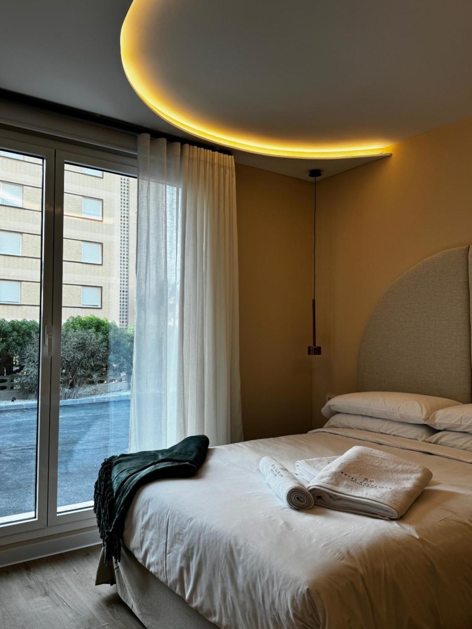 Apartment Reyes Catolicos Premium Beach, Playa Urbanova, Alicante