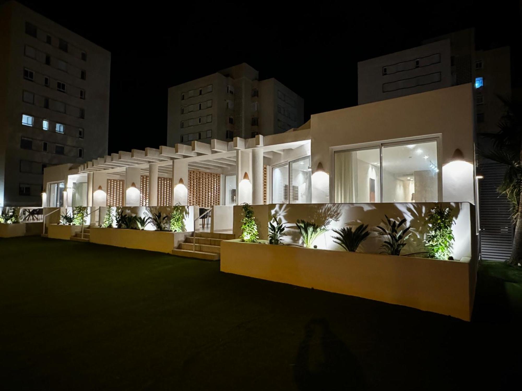 Reyes Catolicos Premium Beach, Playa Urbanova, * Alicante