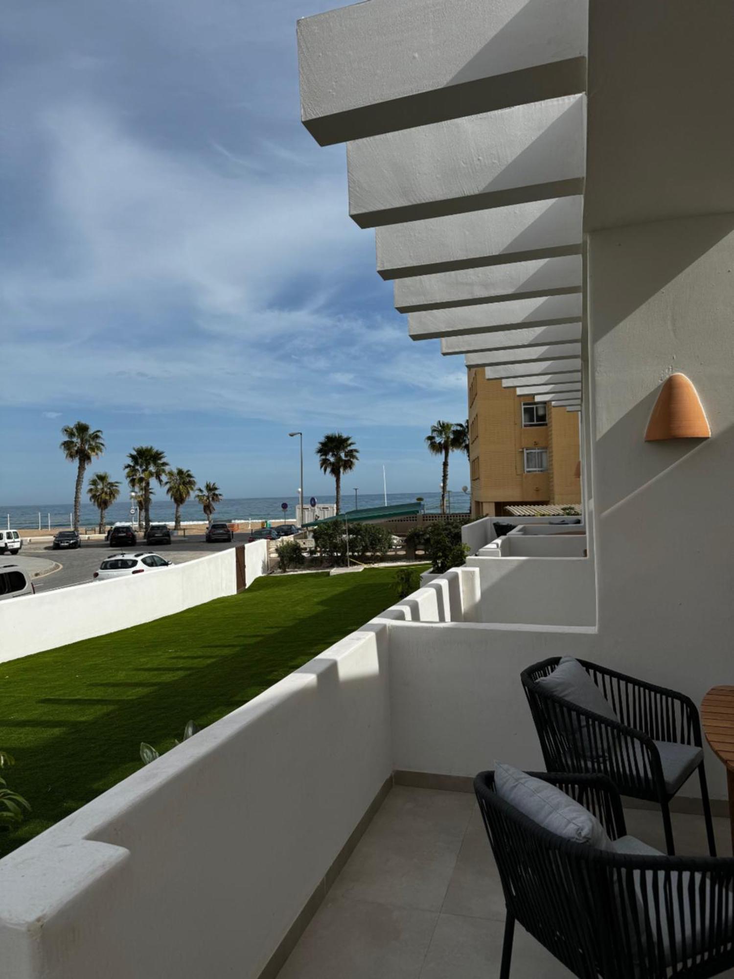 Reyes Catolicos Premium Beach, Playa Urbanova, *