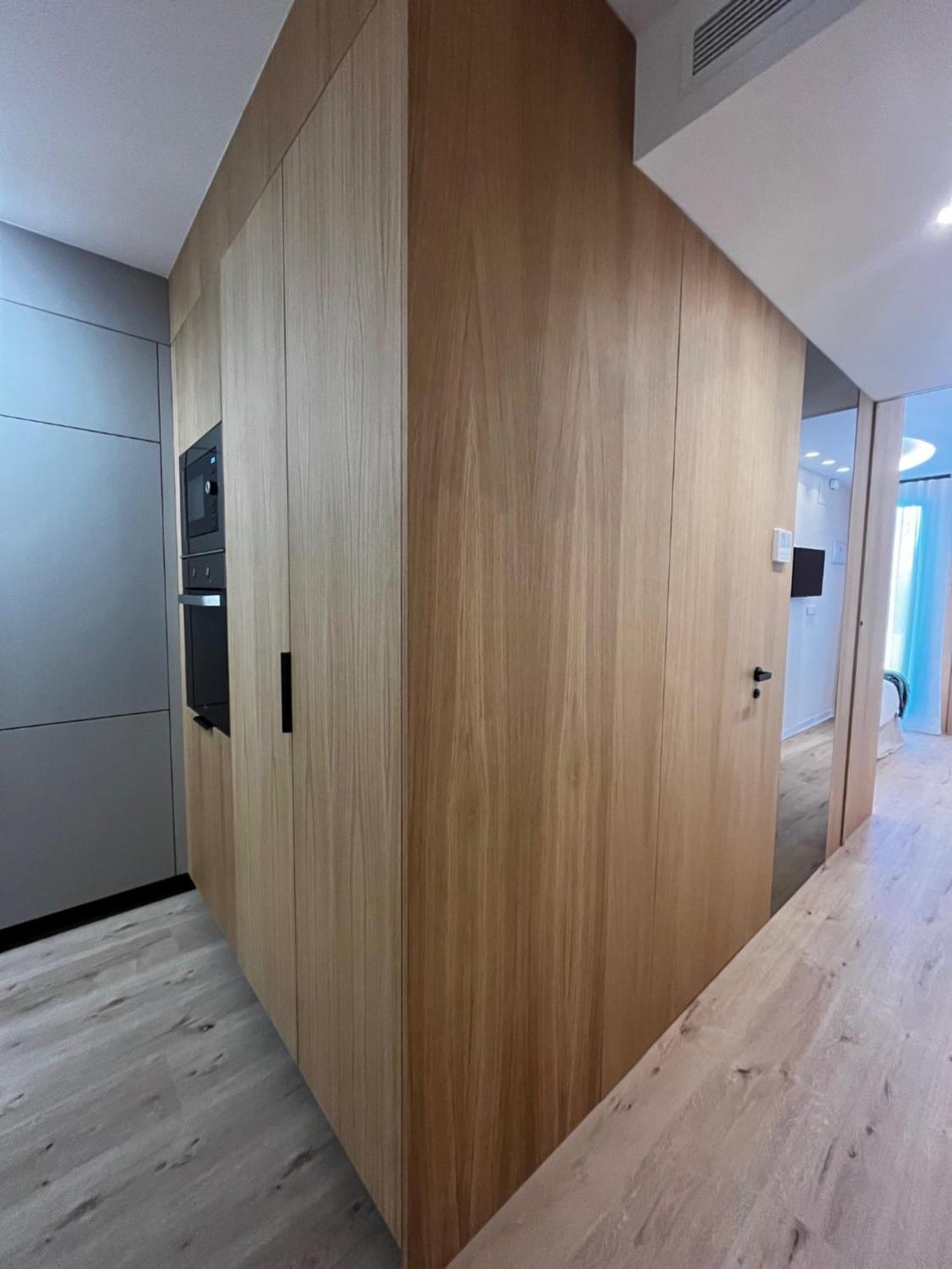Apartment Reyes Catolicos Premium Beach, Playa Urbanova, *
