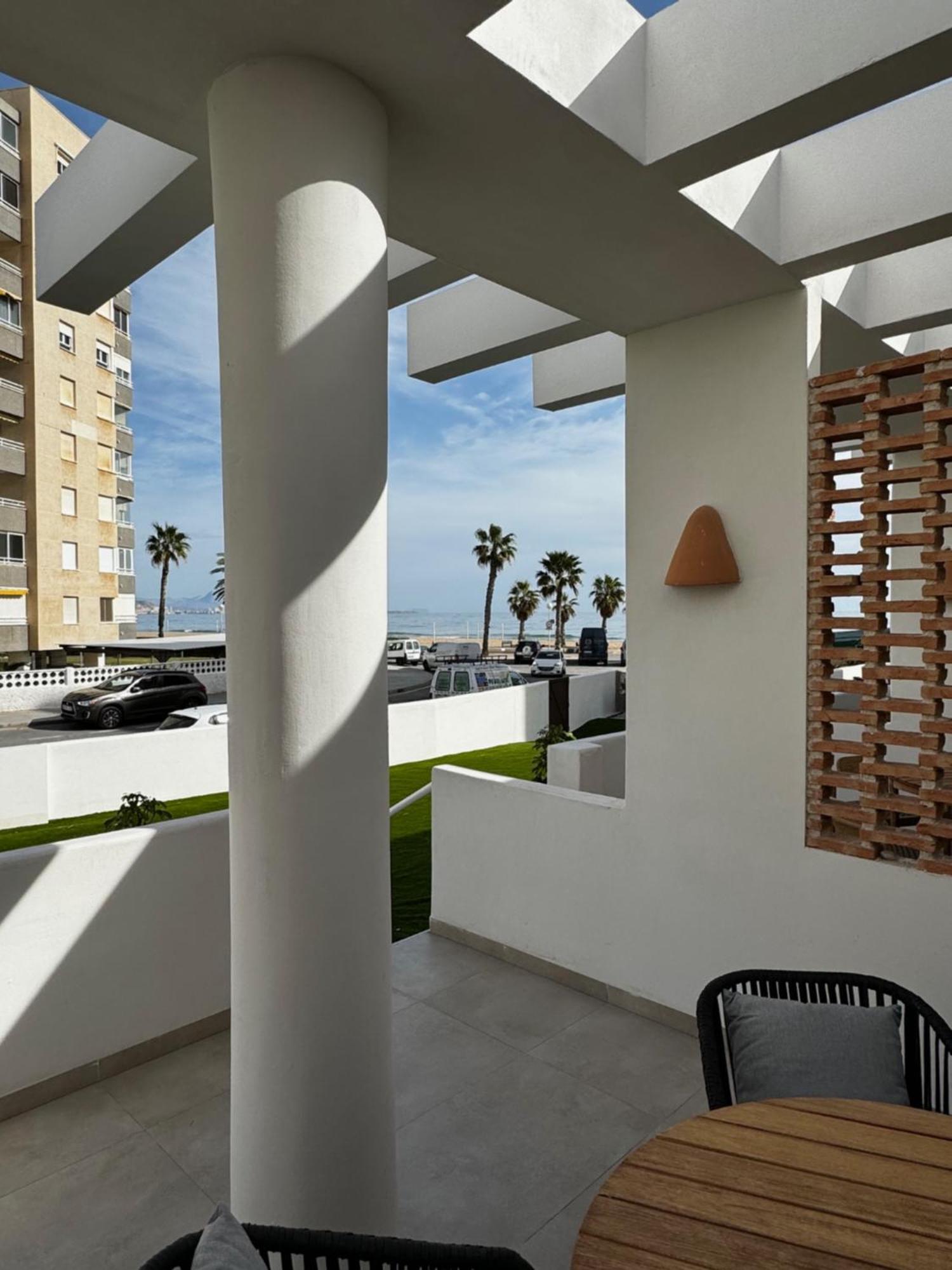 Reyes Catolicos Premium Beach, Playa Urbanova, *