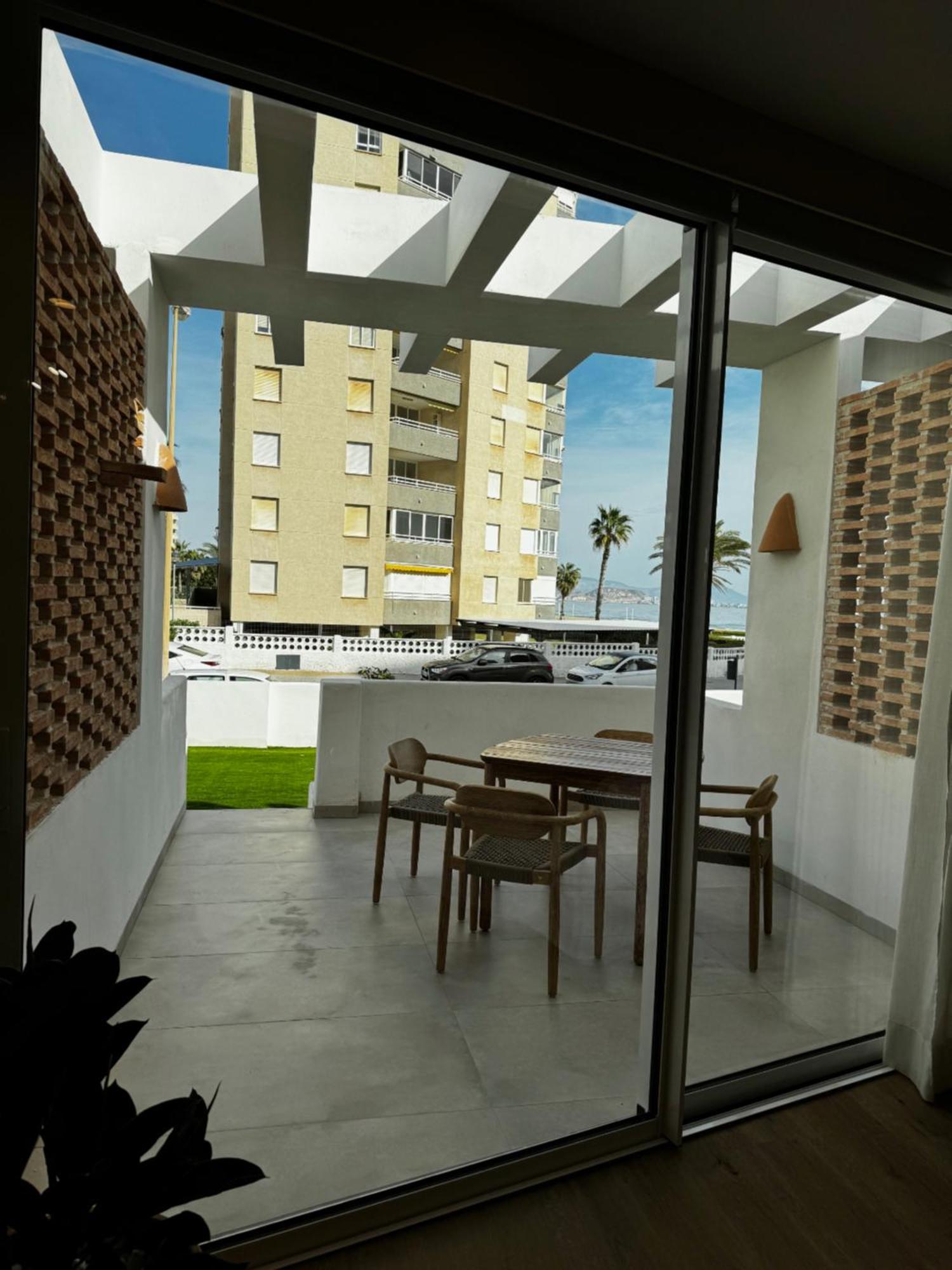 Reyes Catolicos Premium Beach, Playa Urbanova, Alicante
