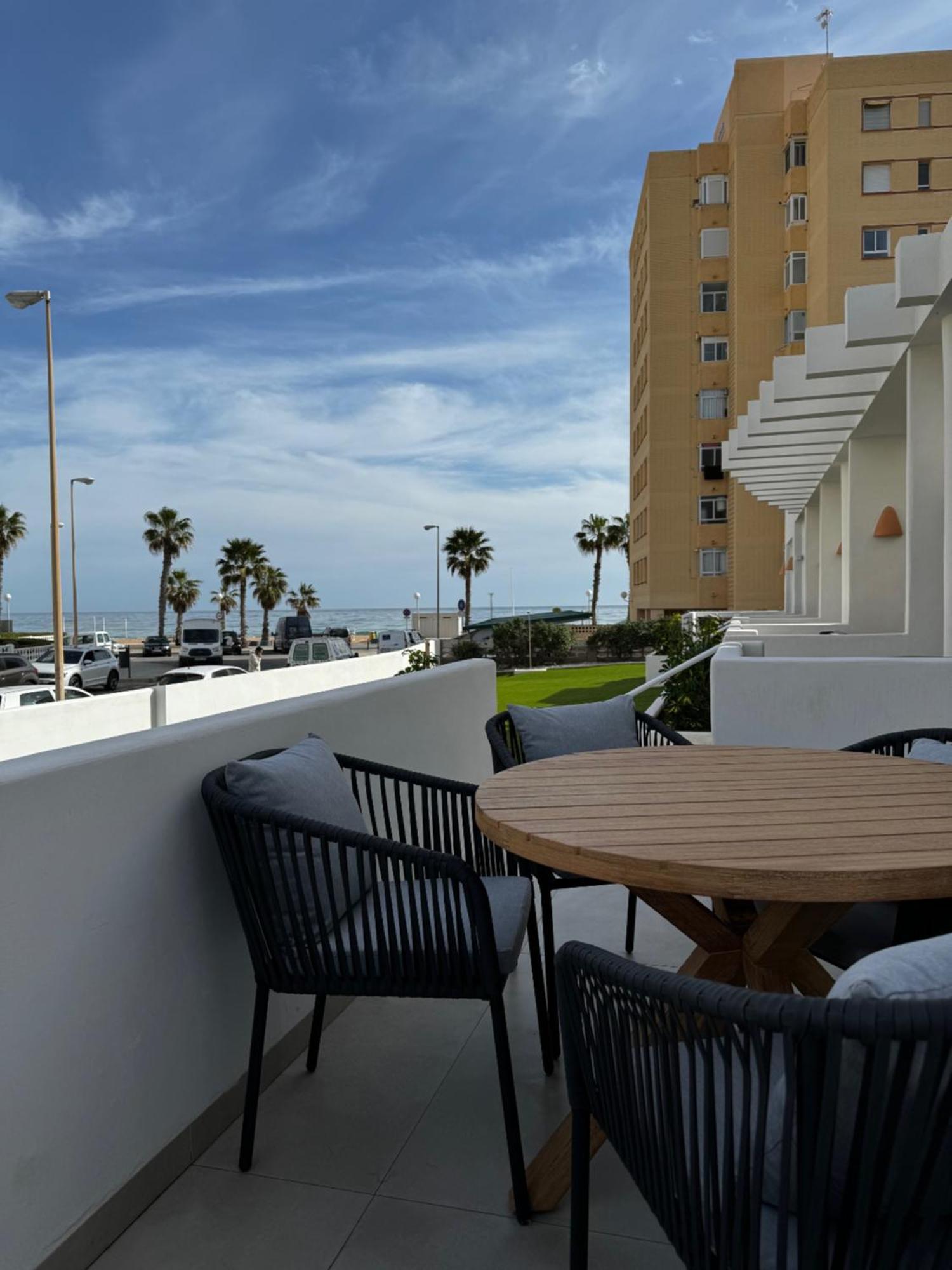 Reyes Catolicos Premium Beach, Playa Urbanova, Apartment Alicante