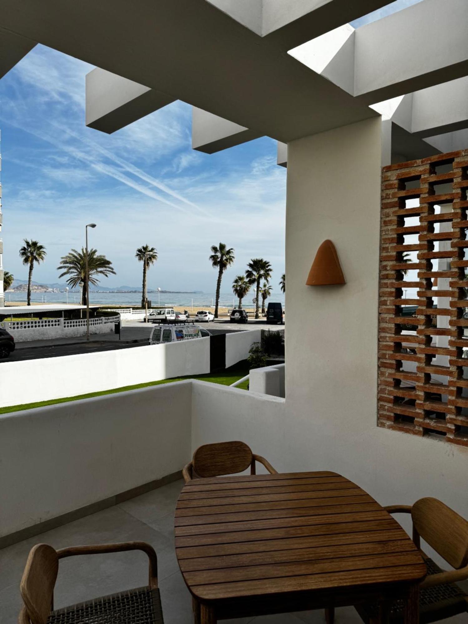 Reyes Catolicos Premium Beach, Playa Urbanova, Alicante
