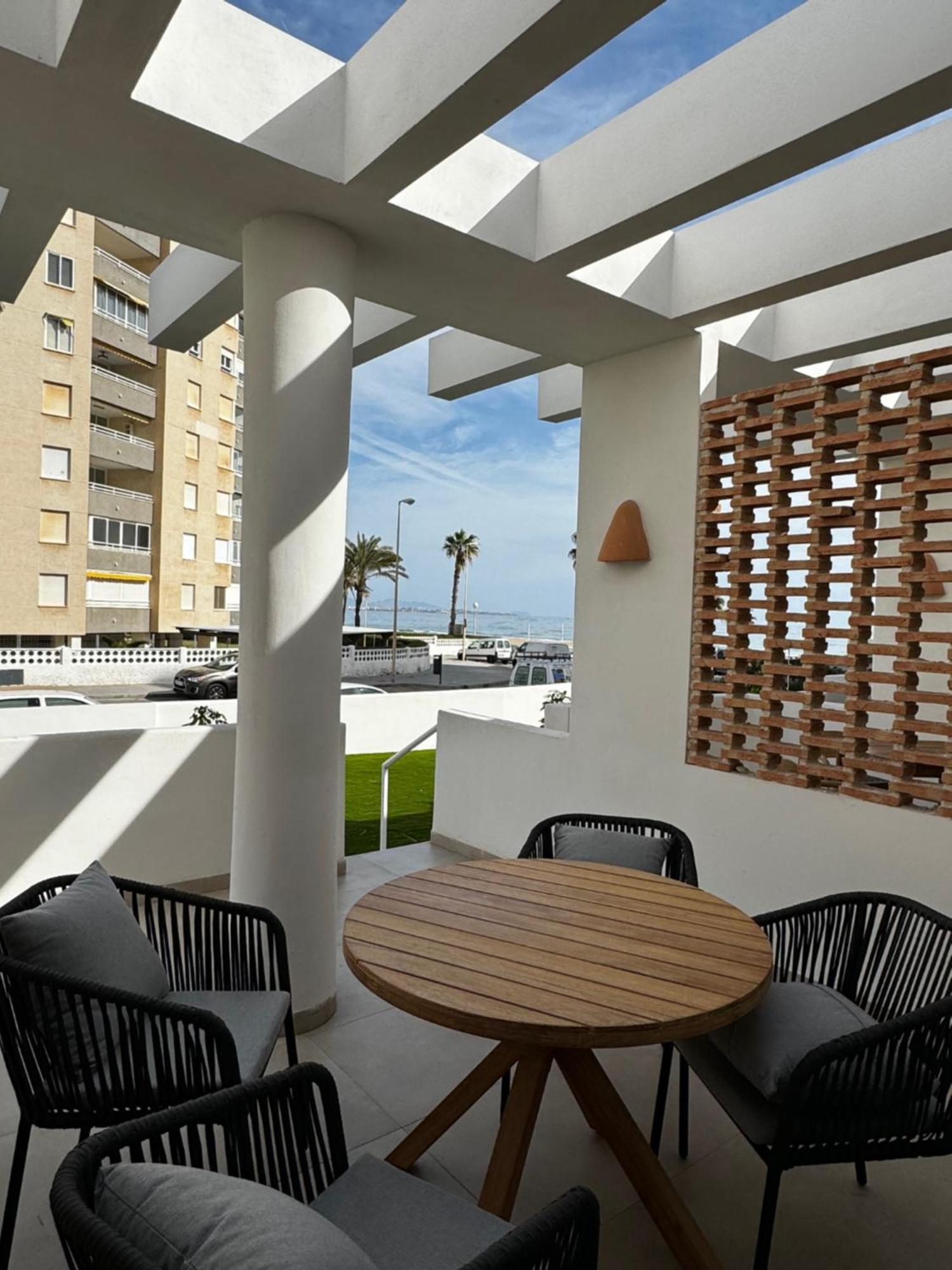 Reyes Catolicos Premium Beach, Playa Urbanova, Apartment Alicante
