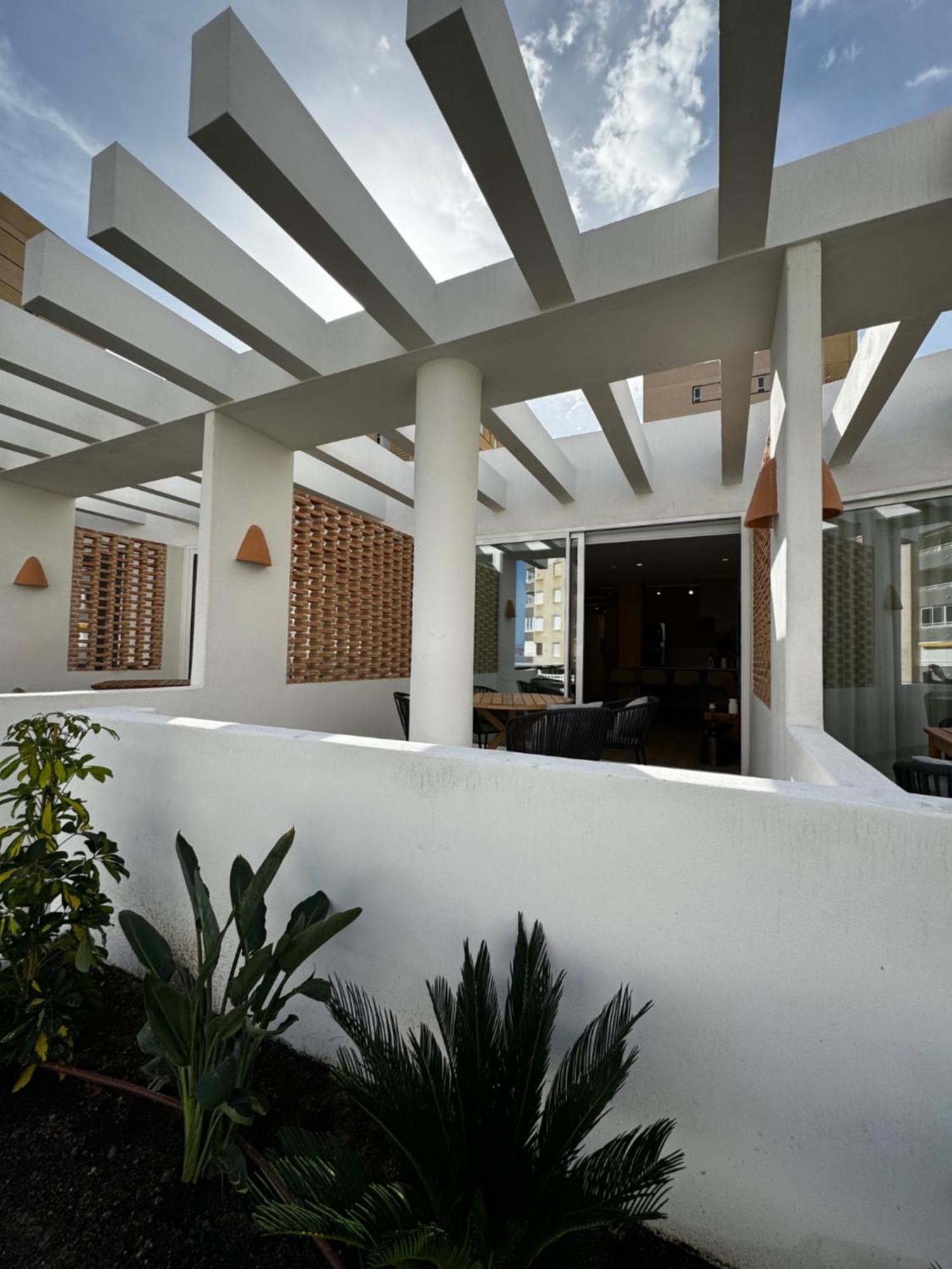 Reyes Catolicos Premium Beach, Playa Urbanova, Apartment