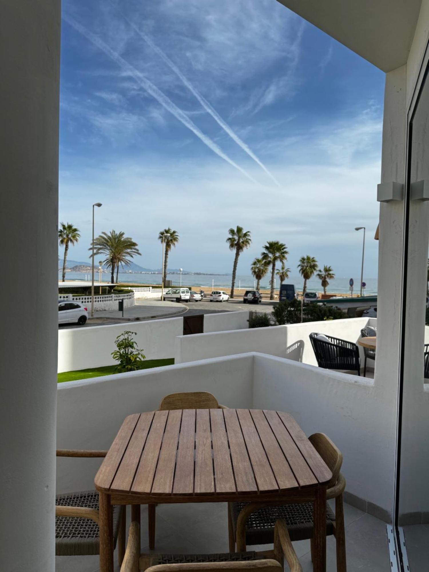 Reyes Catolicos Premium Beach, Playa Urbanova, Apartment Alicante
