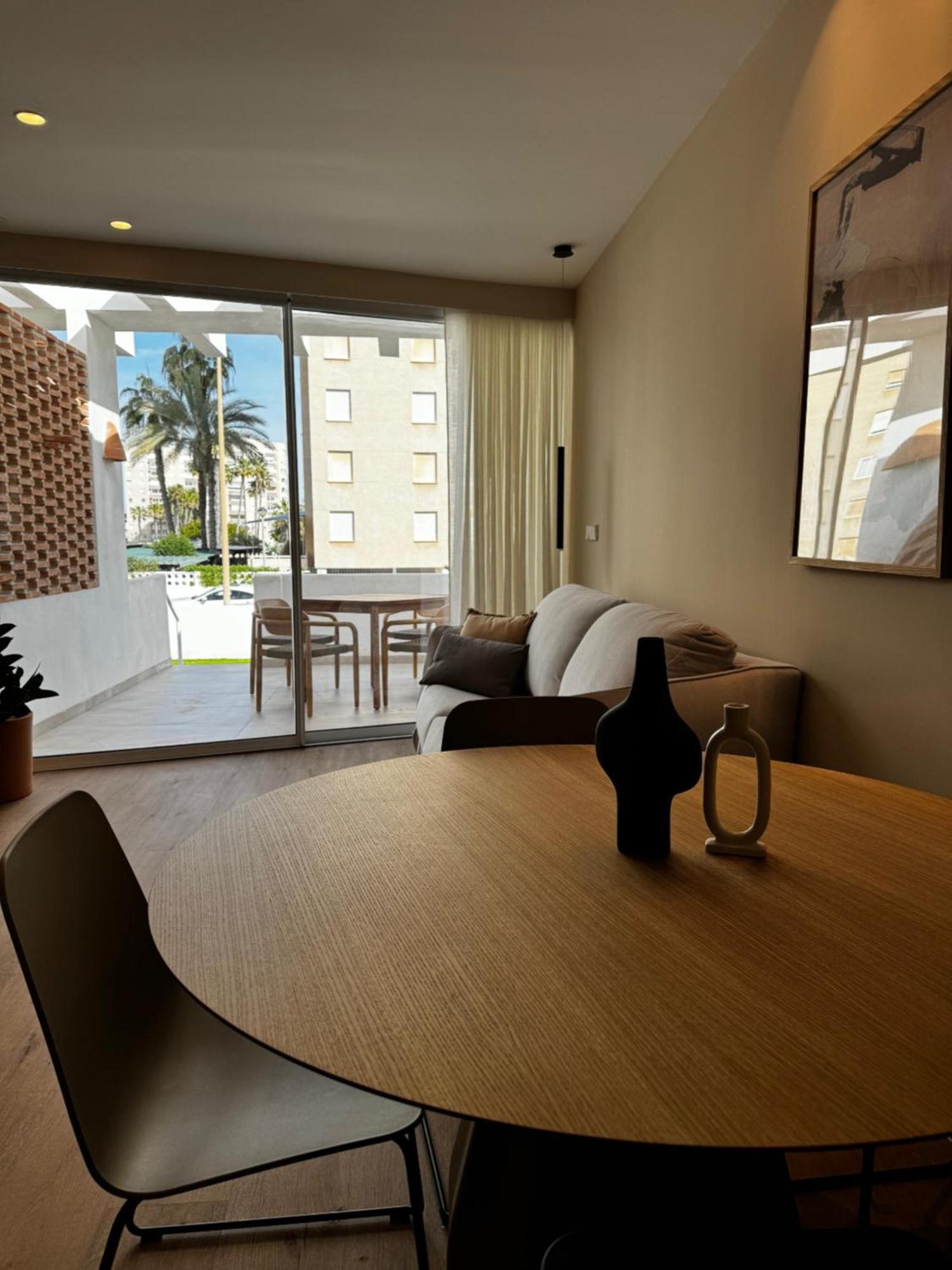 Reyes Catolicos Premium Beach, Playa Urbanova,