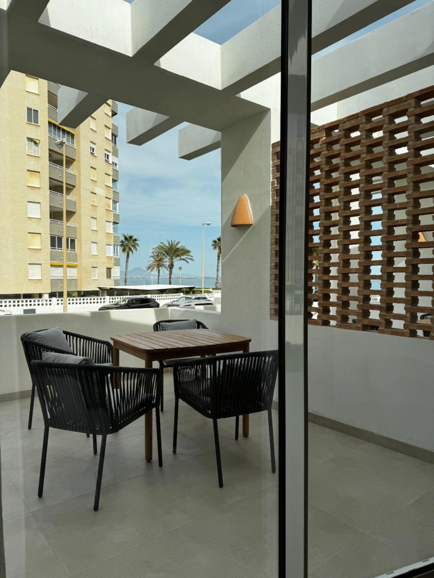 Apartment Reyes Catolicos Premium Beach, Playa Urbanova,