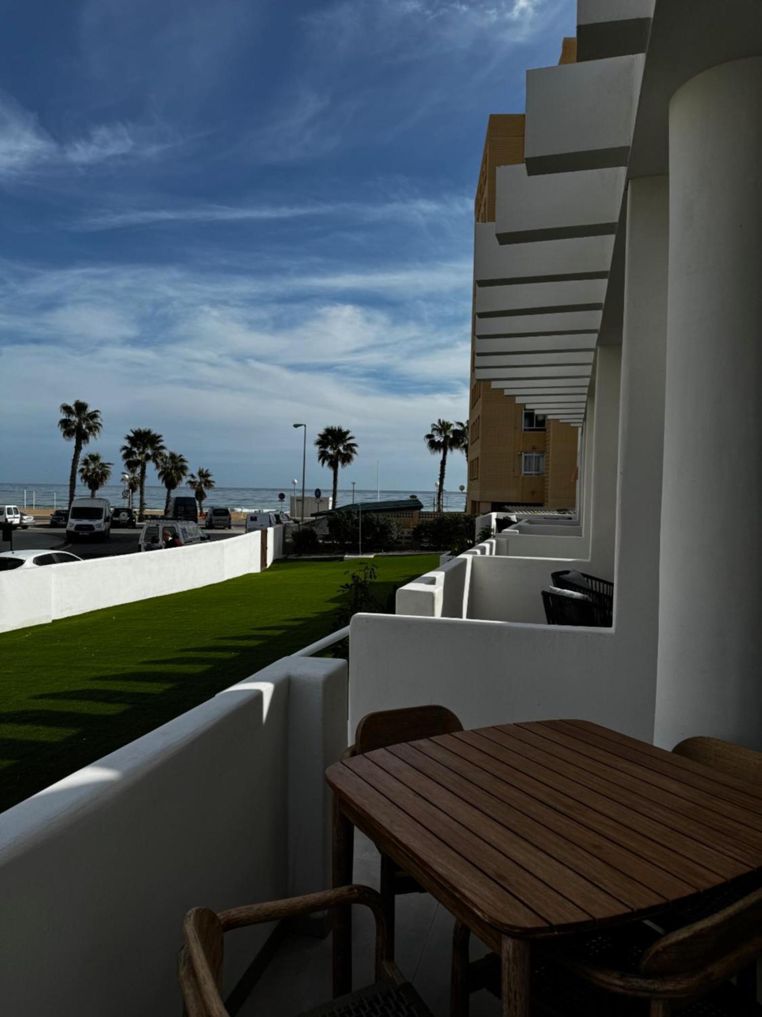 Reyes Catolicos Premium Beach, Playa Urbanova, *