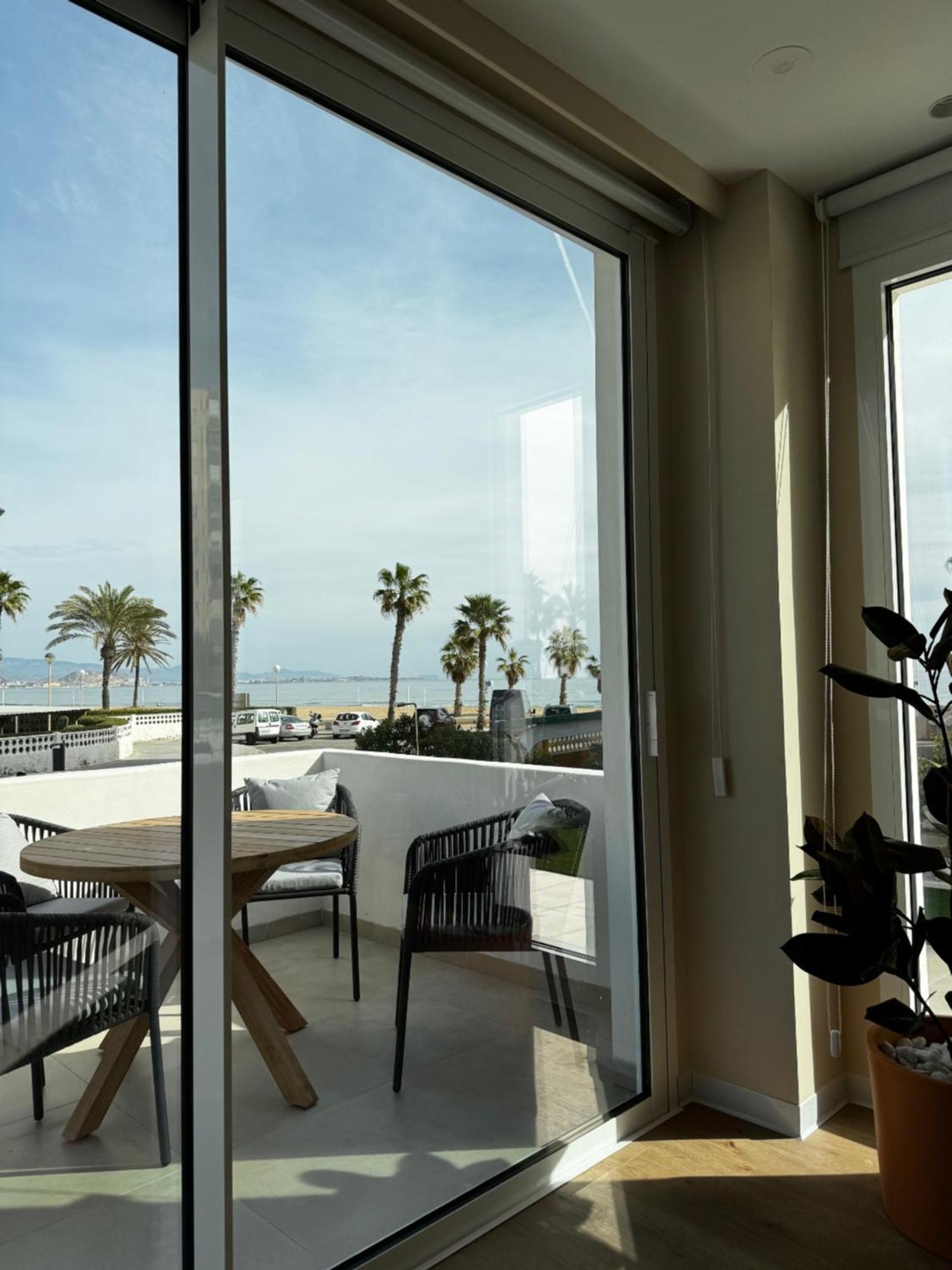 Reyes Catolicos Premium Beach, Playa Urbanova,