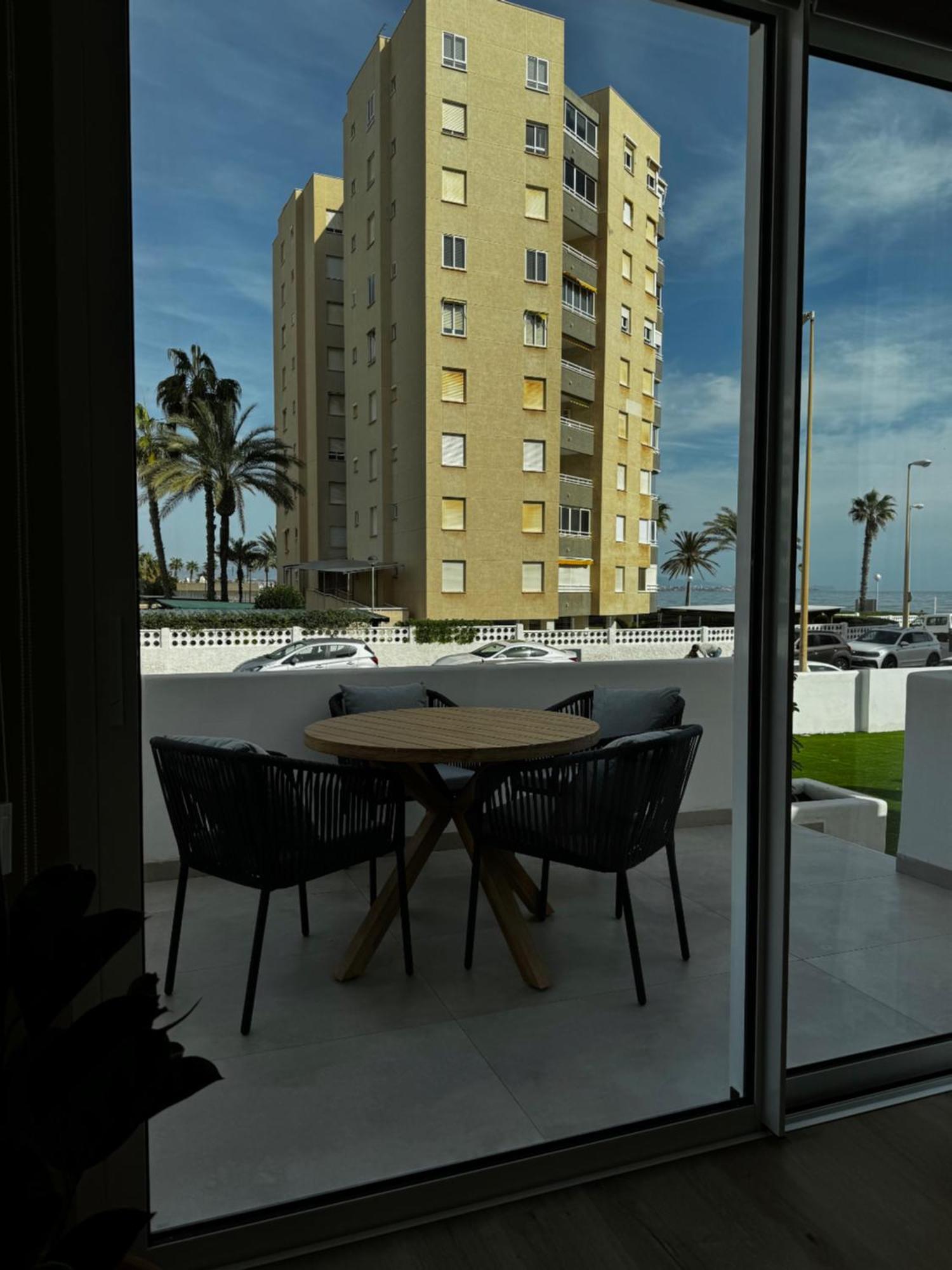 Reyes Catolicos Premium Beach, Playa Urbanova, Apartment *