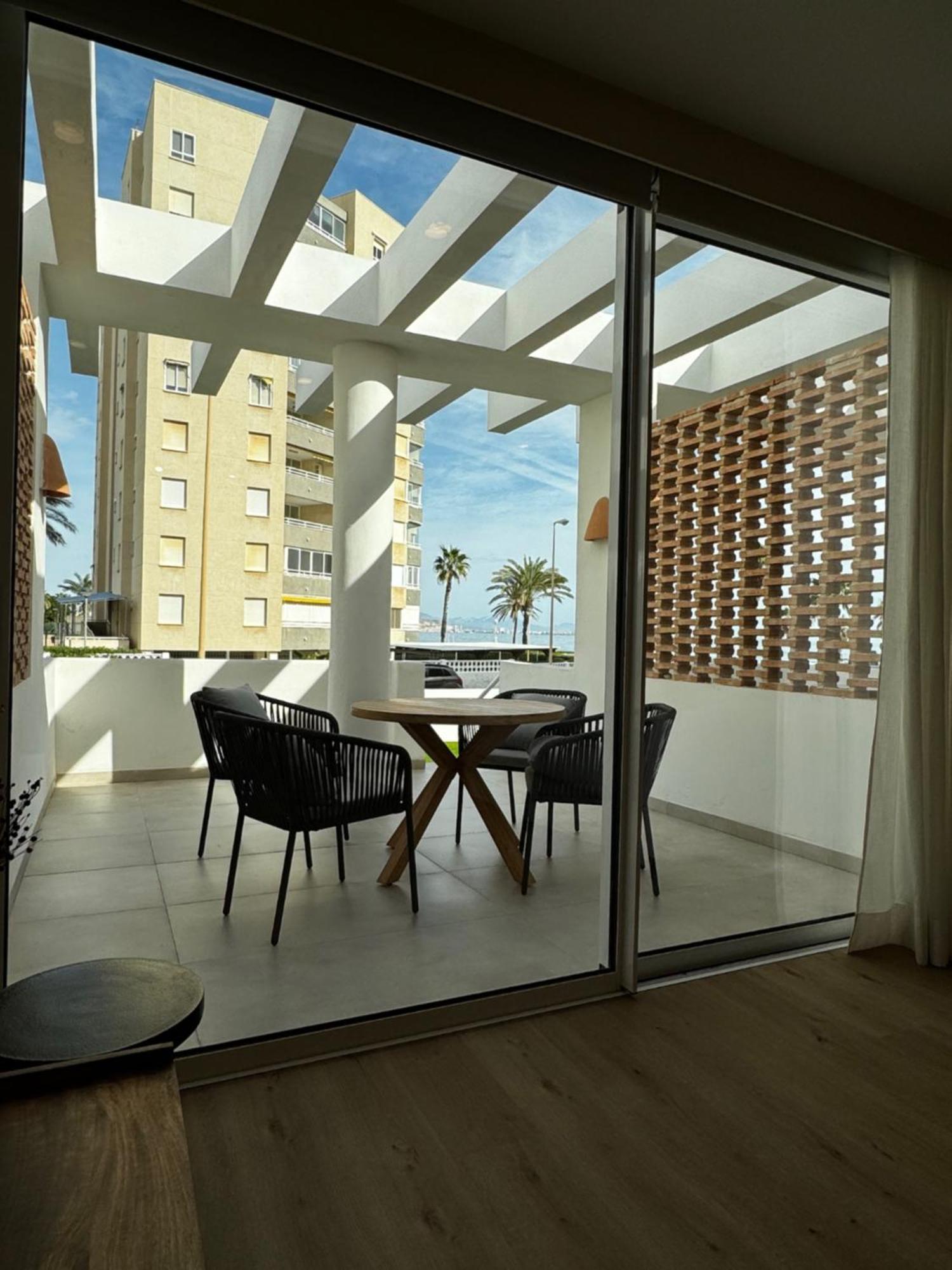 Apartment Reyes Catolicos Premium Beach, Playa Urbanova, Alicante