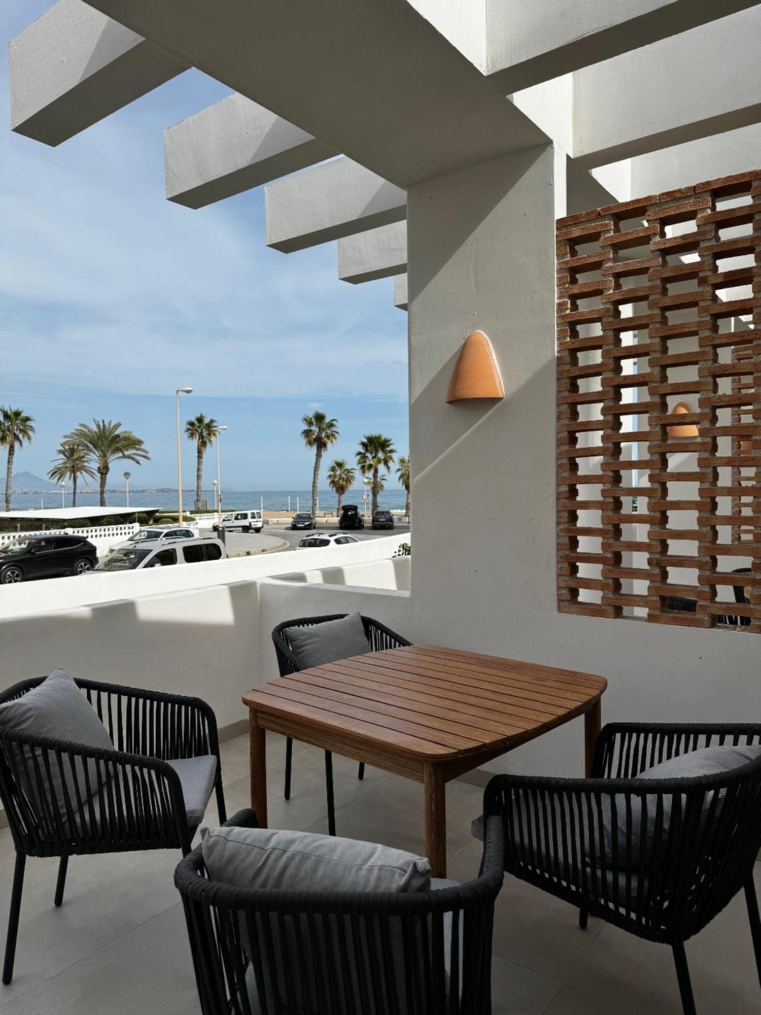 Reyes Catolicos Premium Beach, Playa Urbanova, * Alicante