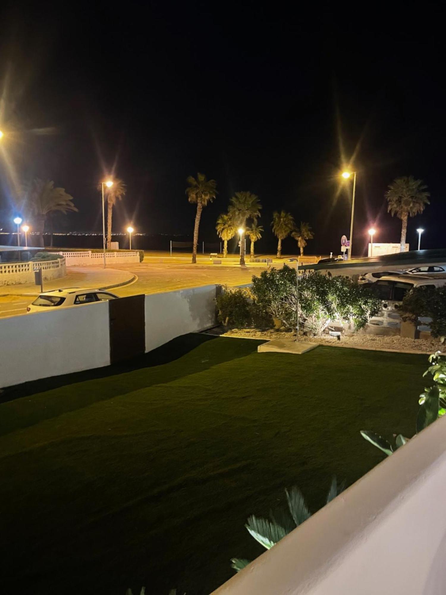 Reyes Catolicos Premium Beach, Playa Urbanova, Apartment *