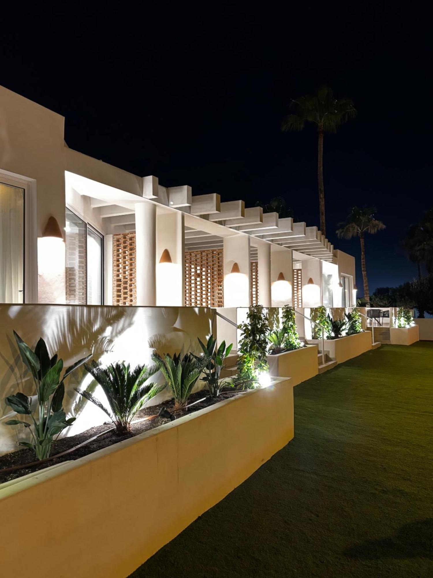 Apartment Reyes Catolicos Premium Beach, Playa Urbanova, *