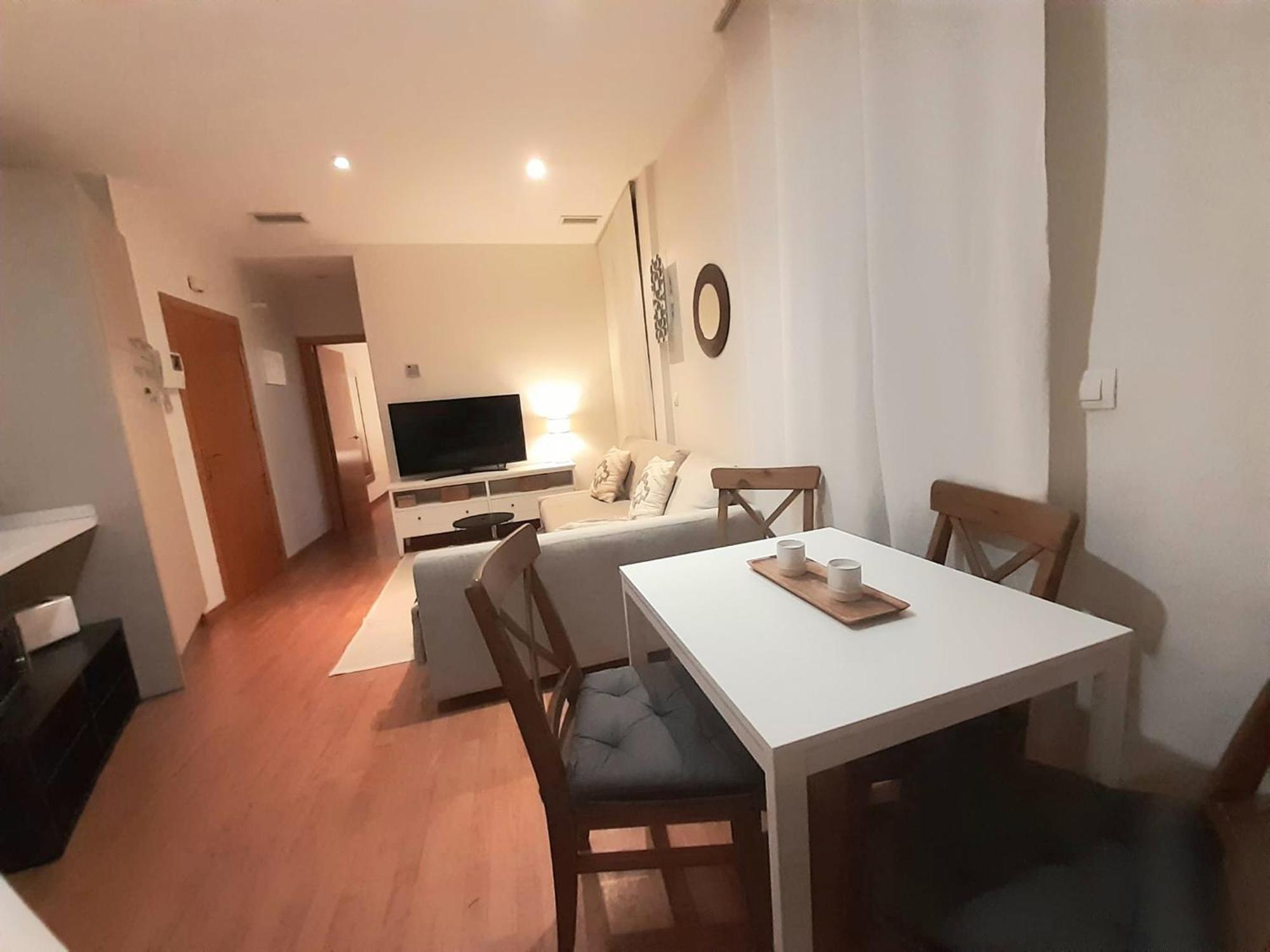 Apartamento Centro Apartamento