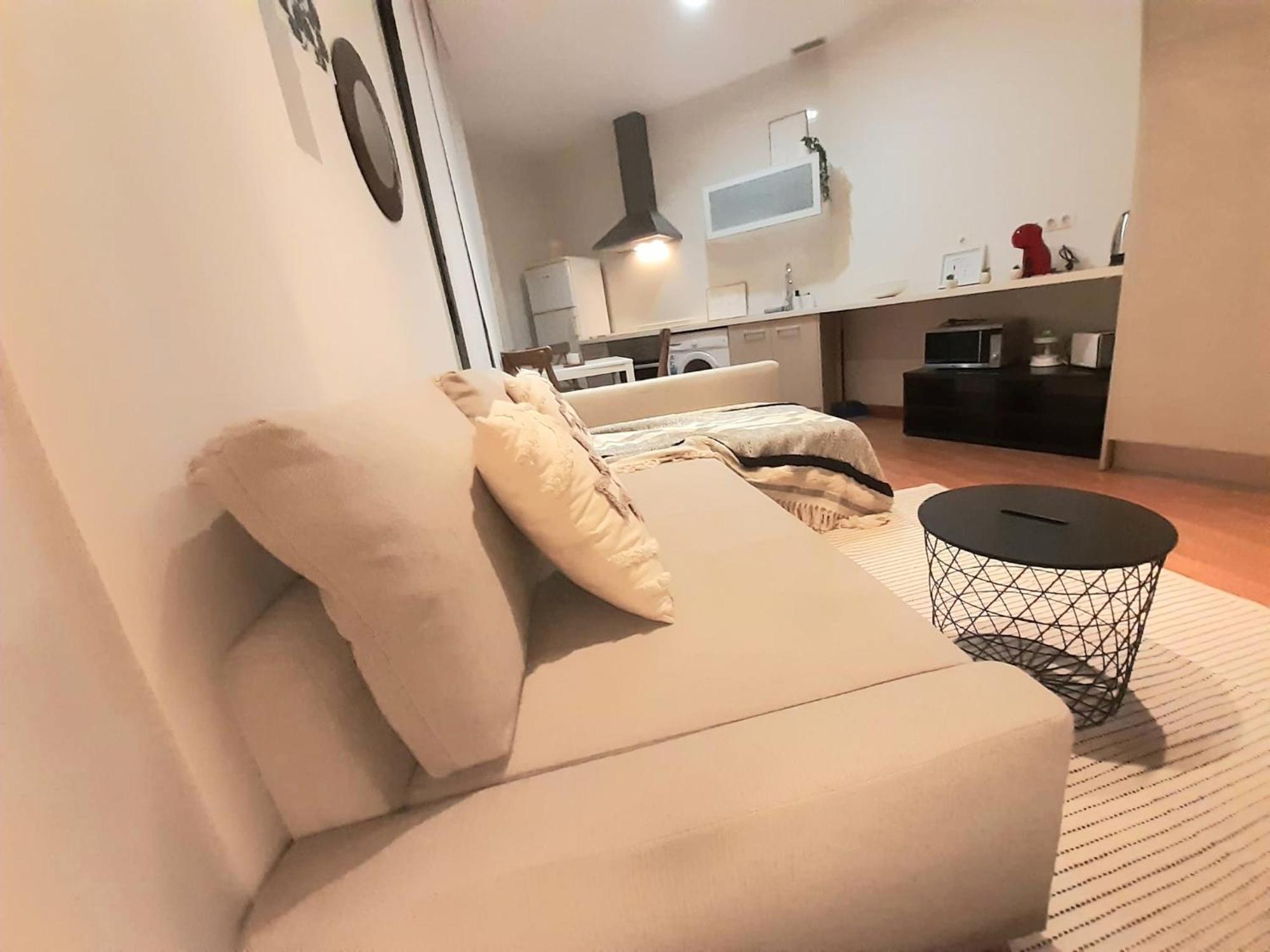 Apartamento Apartamento Centro *