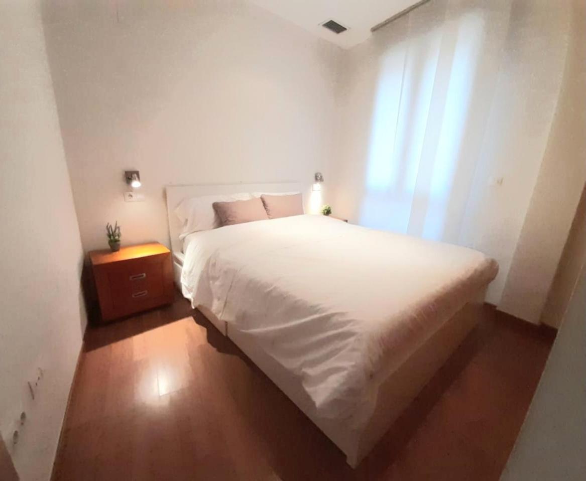 Apartamento Centro