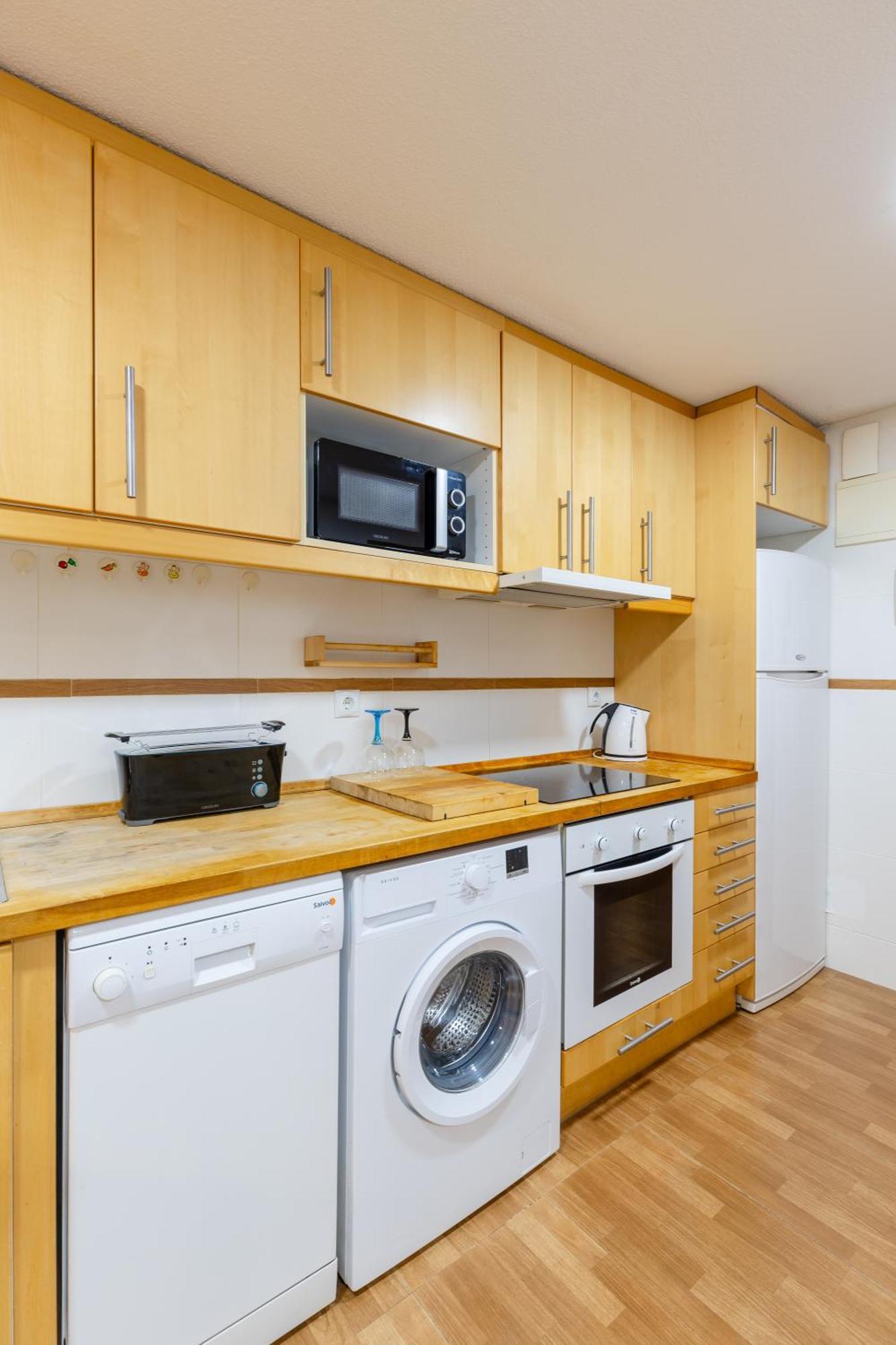 Loft Teatro ~ Apartamento