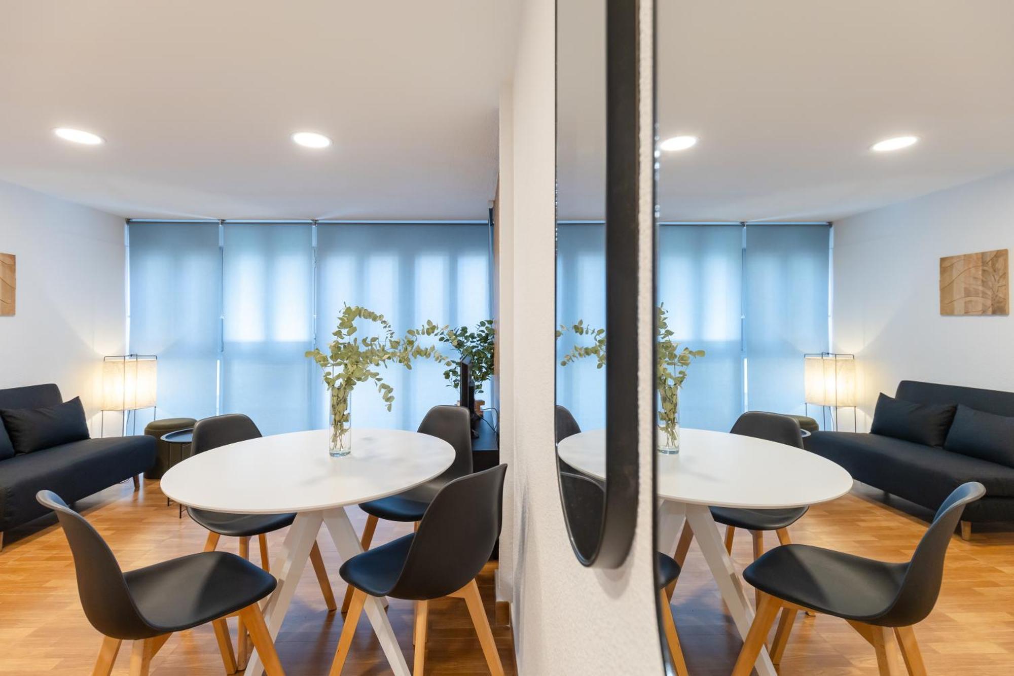 Apartamento Loft Teatro ~ *