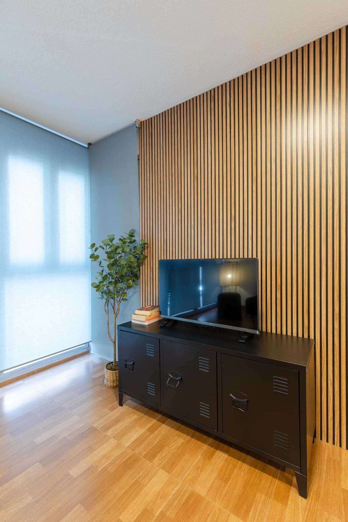 Apartamento Loft Teatro ~ Alicante